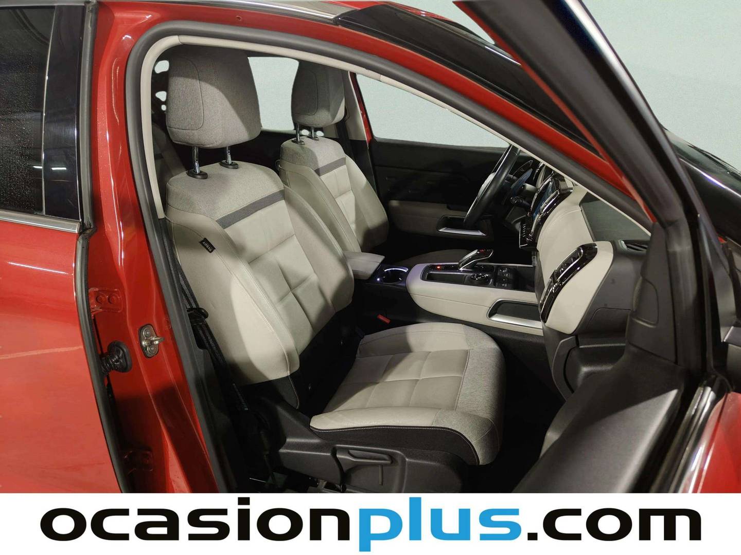 Citroën C5 Aircross Citroën C5 Aircross BlueHdi 130 S&S Shine (131 CV) km 0