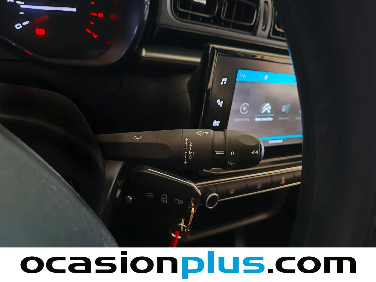 Foto Citroën C3 Citroen C3 PureTech 83 Feel (83 CV)