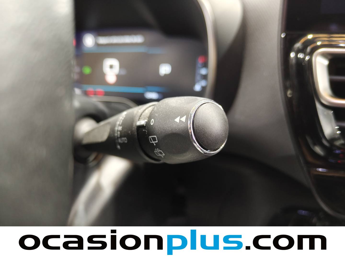 Foto Citroën C5 Aircross Citroen C5 Aircross BlueHdi 130 S&S C Series EAT8 (131 CV)