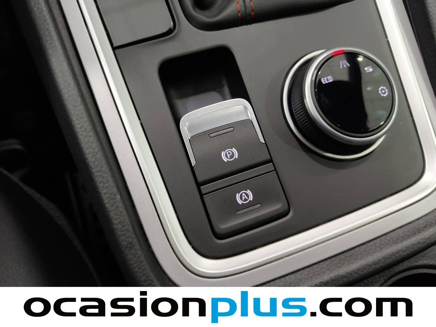 Seat Ateca SEAT Ateca 1.5 TSI FR 75 Aniversario DSG (150 CV) seminuevo