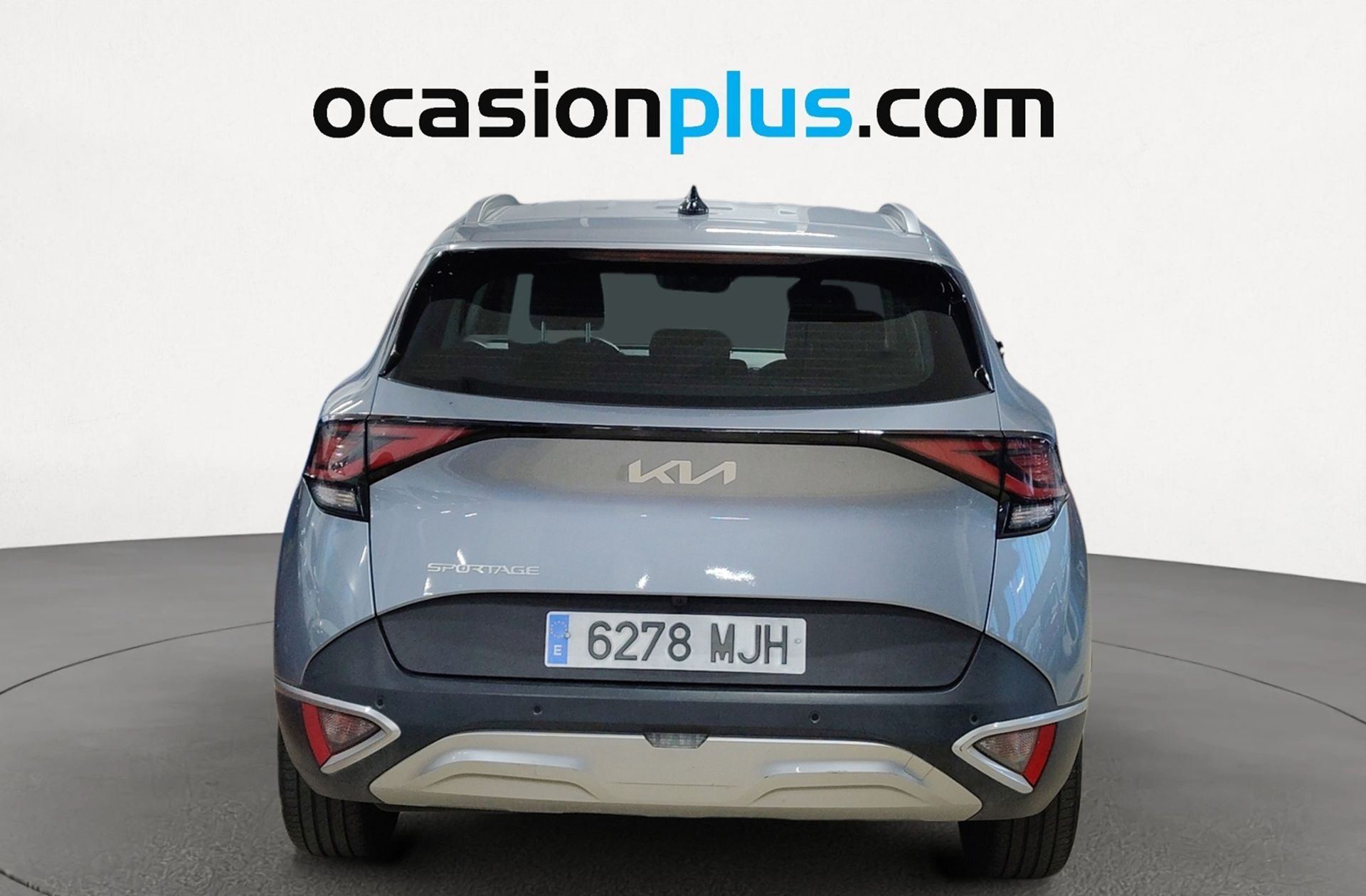Kia Sportage 1.6 CRDi MHEV Business 4x2 - foto 17