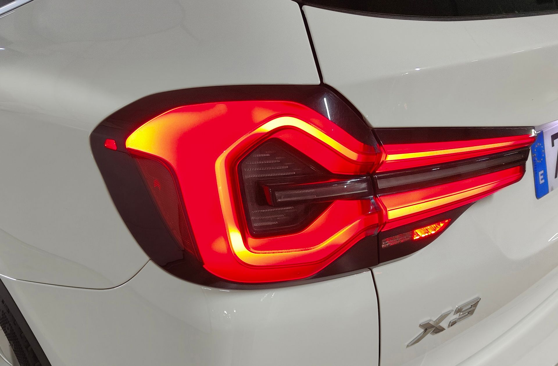 BMW X3 xDrive20d xLine - foto 16