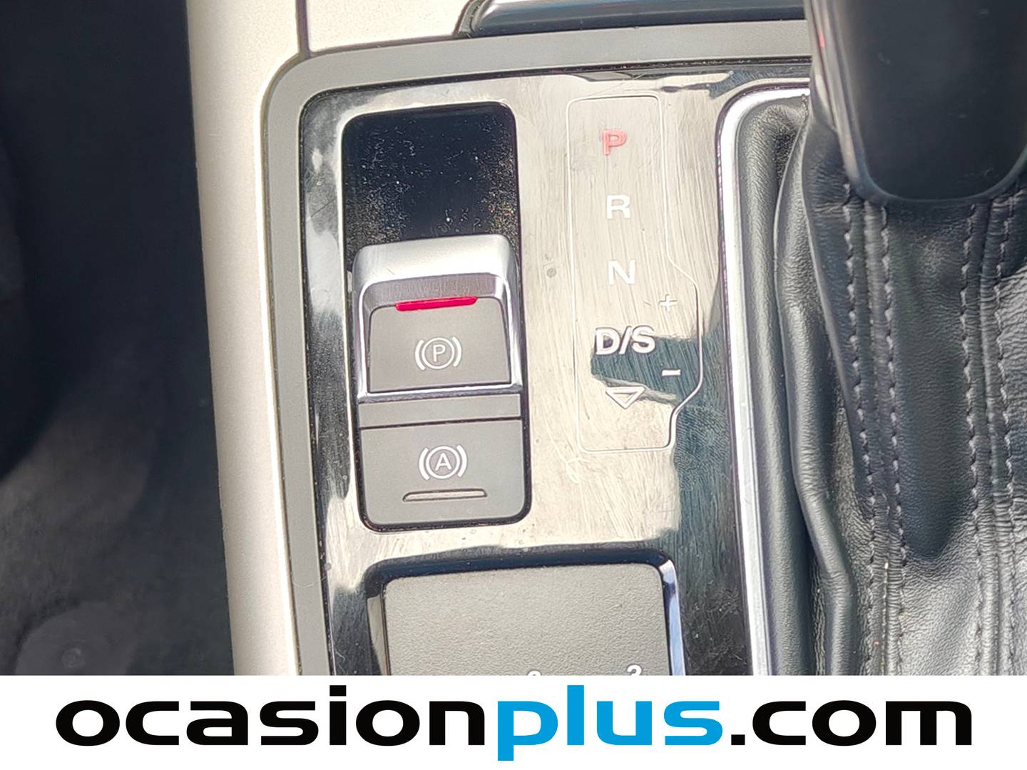Audi A6 Audi A6 Avant Black line edition 3.0 TDI quattro (272 CV) S tronic al mejor precio