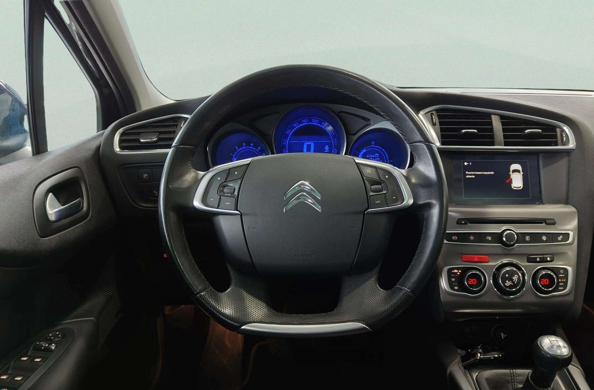 Citroën C4 PureTech 110 Feel Edition - foto 23