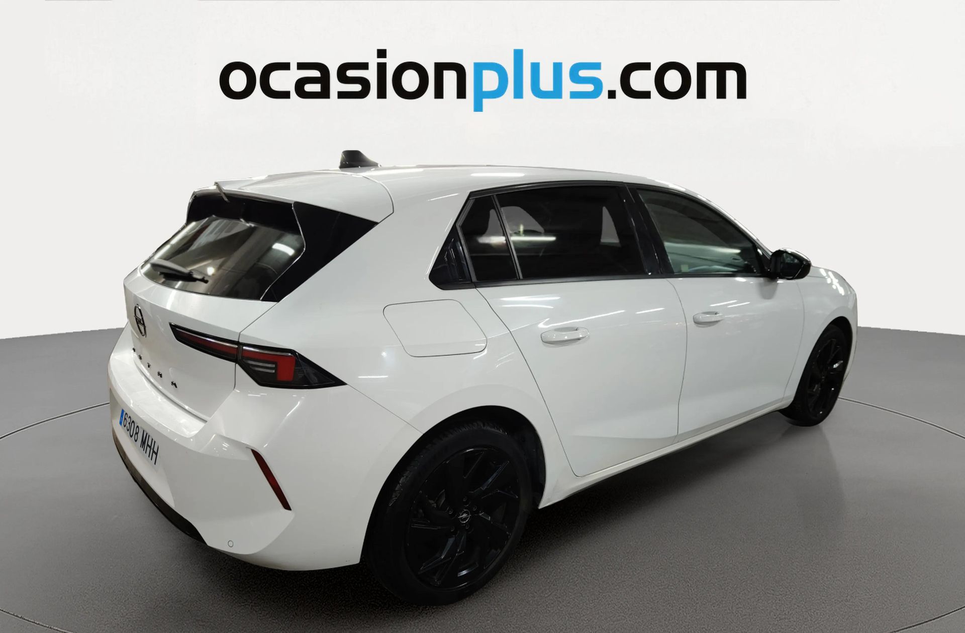 Opel Astra 1.2 Turbo XHT GS - foto 3
