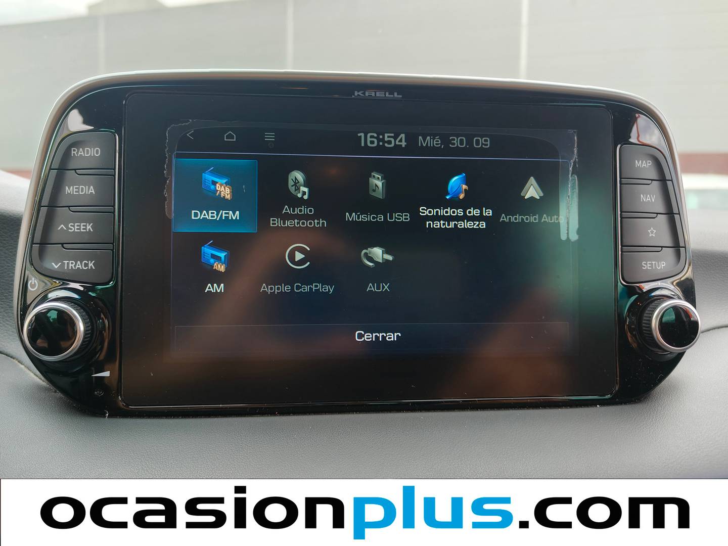 Hyundai Tucson Hyundai Tucson 1.6 TGDI Tecno DCT 4x2 (177 CV) 2018