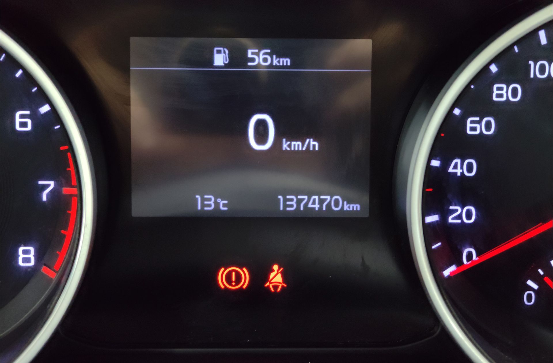 Kia Ceed 1.0 T-GDi Drive - foto 9