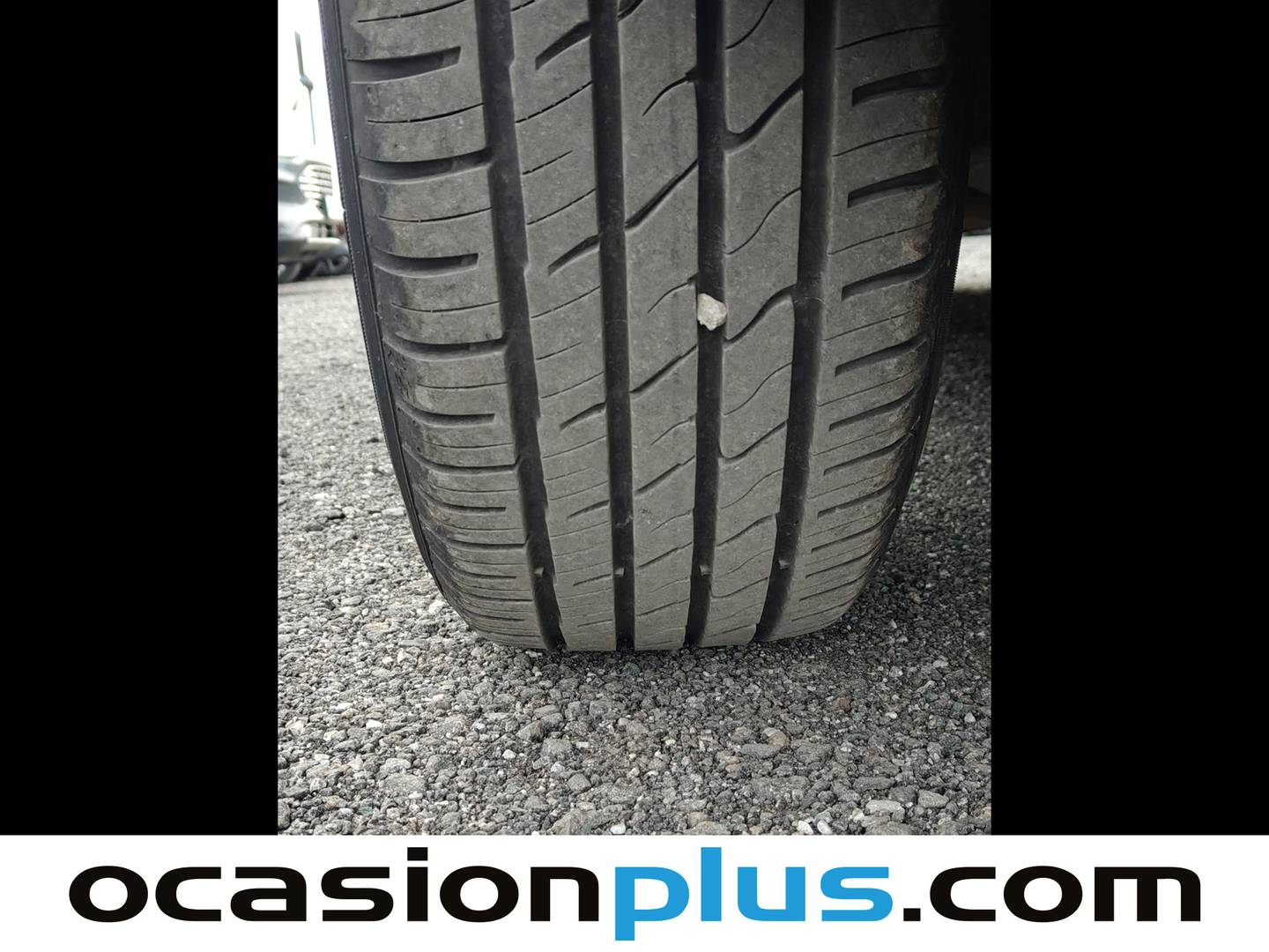 Foto Jeep Renegade Jeep Renegade eHybrid 1.5 Limited ATX  (130 CV)