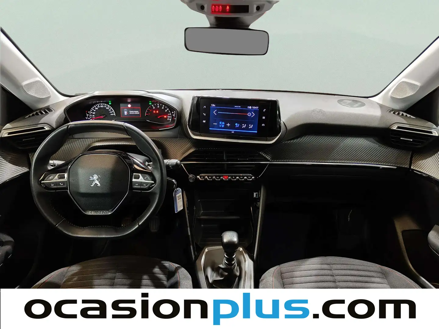 Foto Peugeot 208 Peugeot 208 PureTech 100 Active Pack (100 CV)