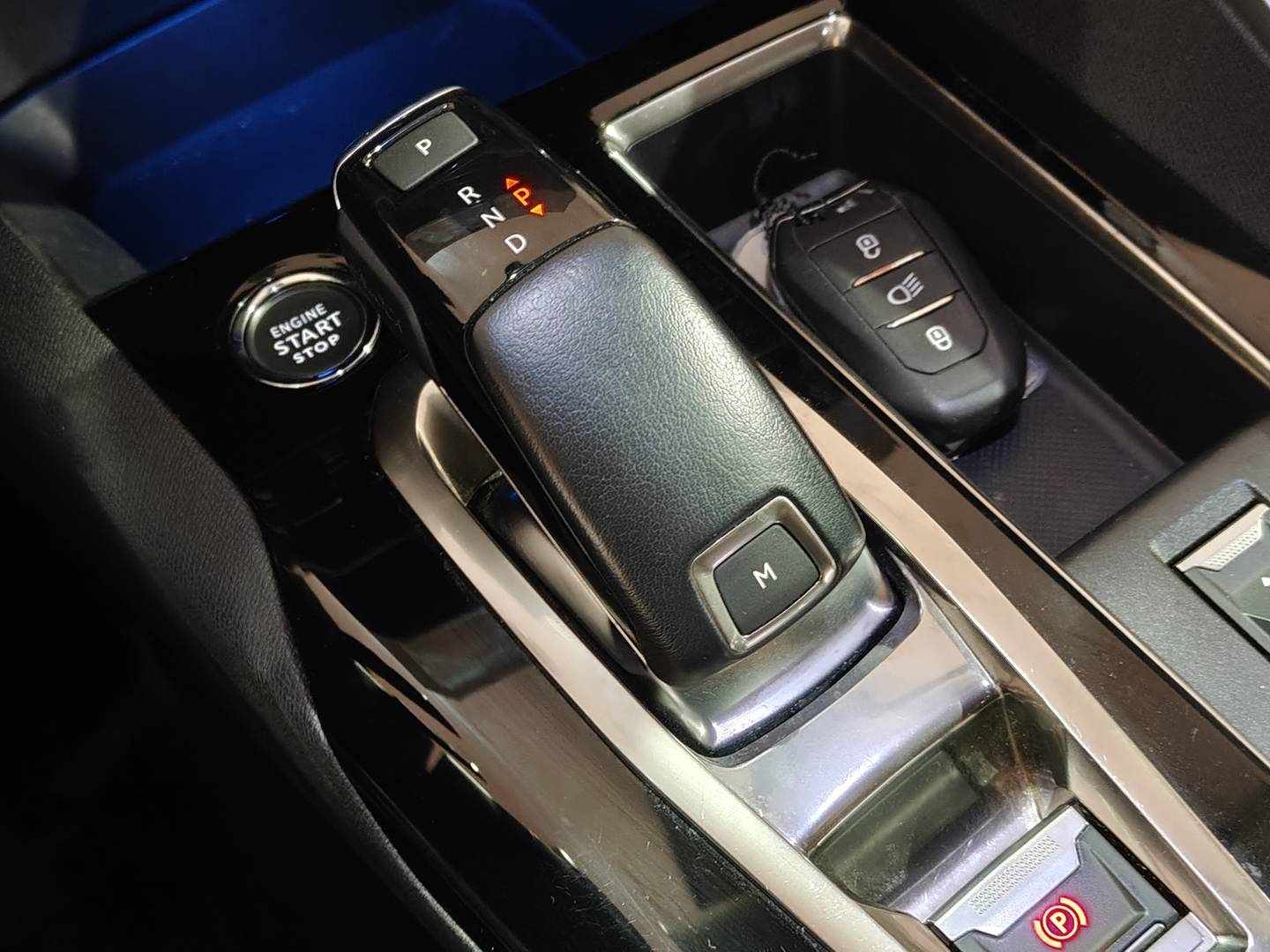 Peugeot 5008 Peugeot 5008 PureTech 130 S&S Allure EAT8 (130 CV) 7 Plazas barato