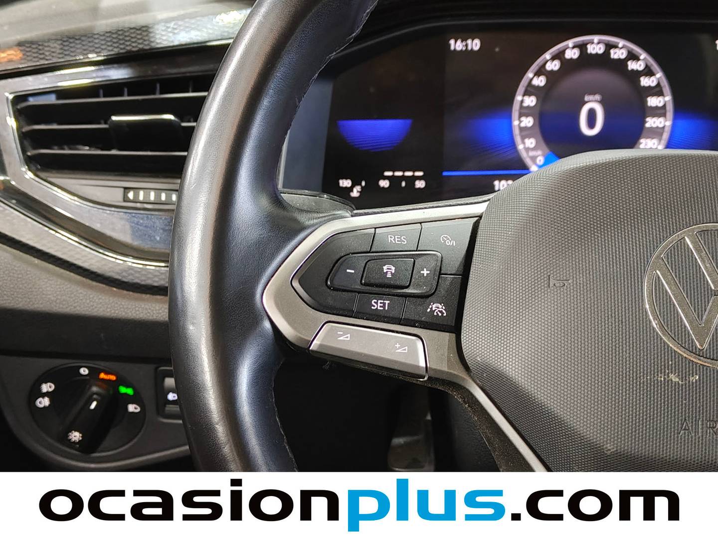 Volkswagen Taigo Volkswagen Taigo Life 1.0 TSI (95 CV) gasolina