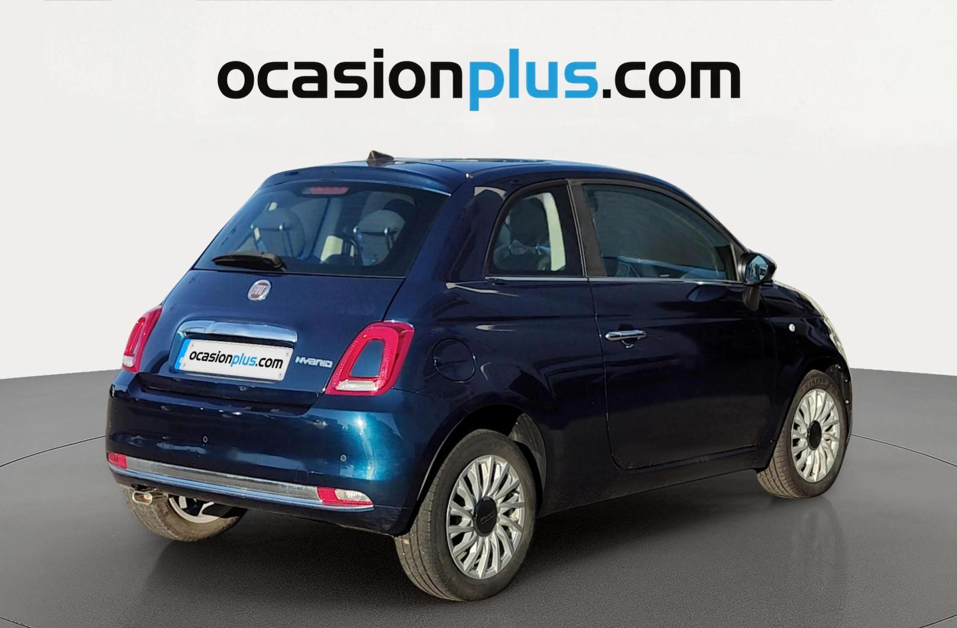 Fiat 500 1.0 Hybrid Dolcevita - foto 4