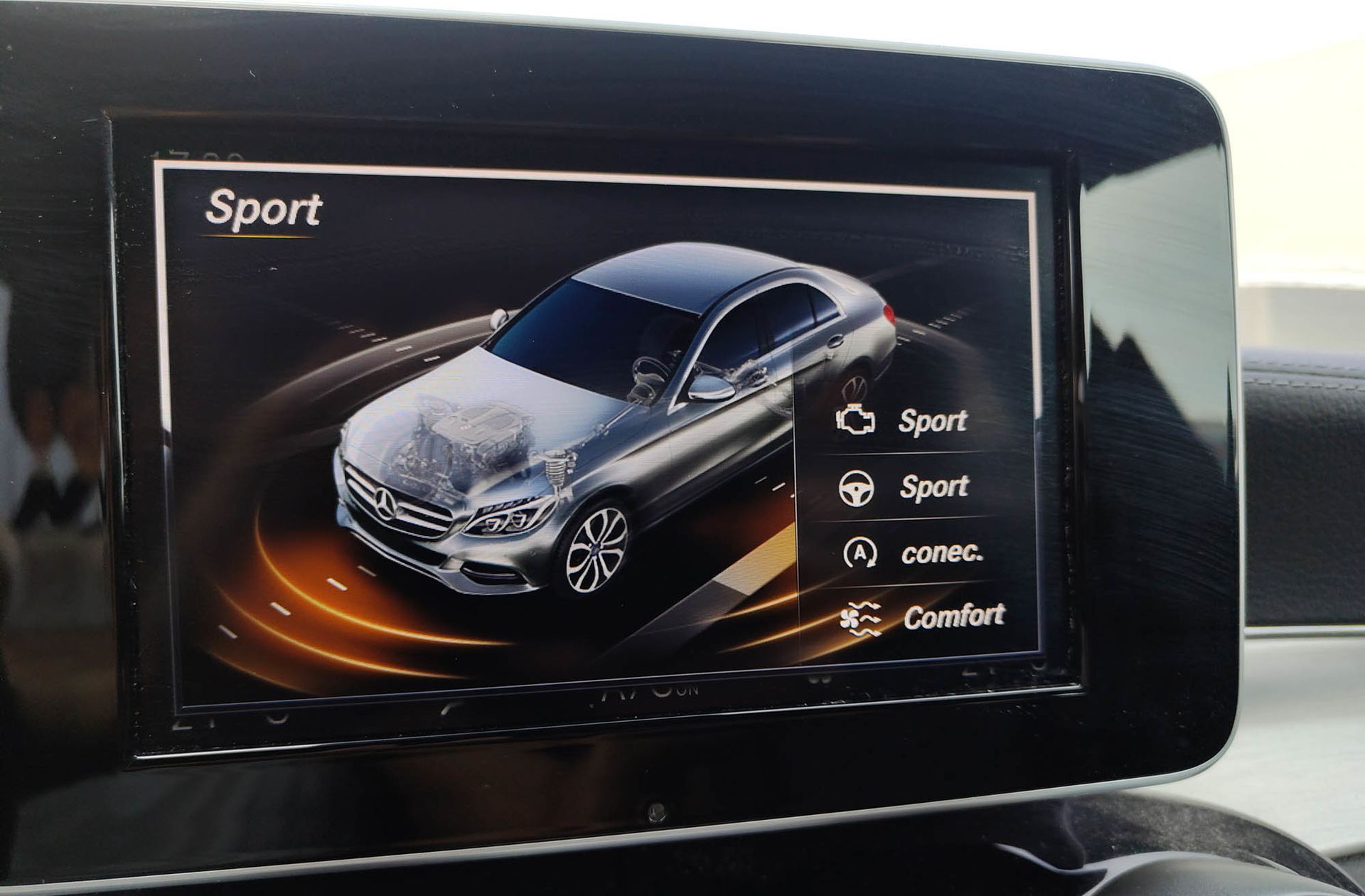 Mercedes-Benz Clase C C 220 BlueTEC AMG Line - foto 42