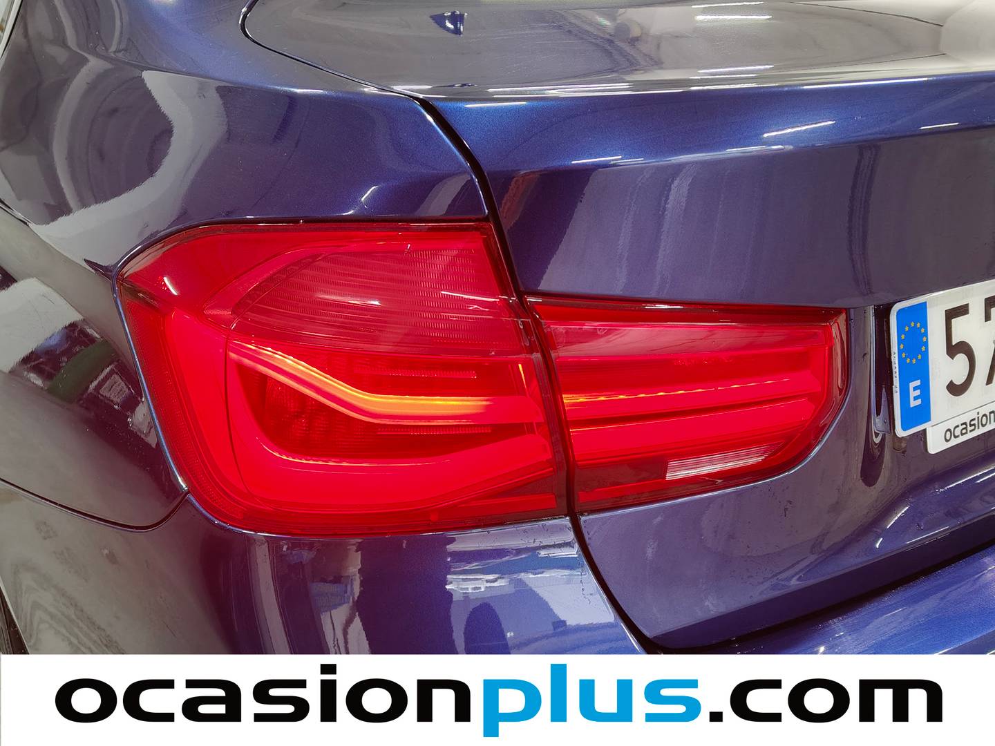 BMW Serie 3 BMW Serie 3 318d (150 CV) al mejor precio