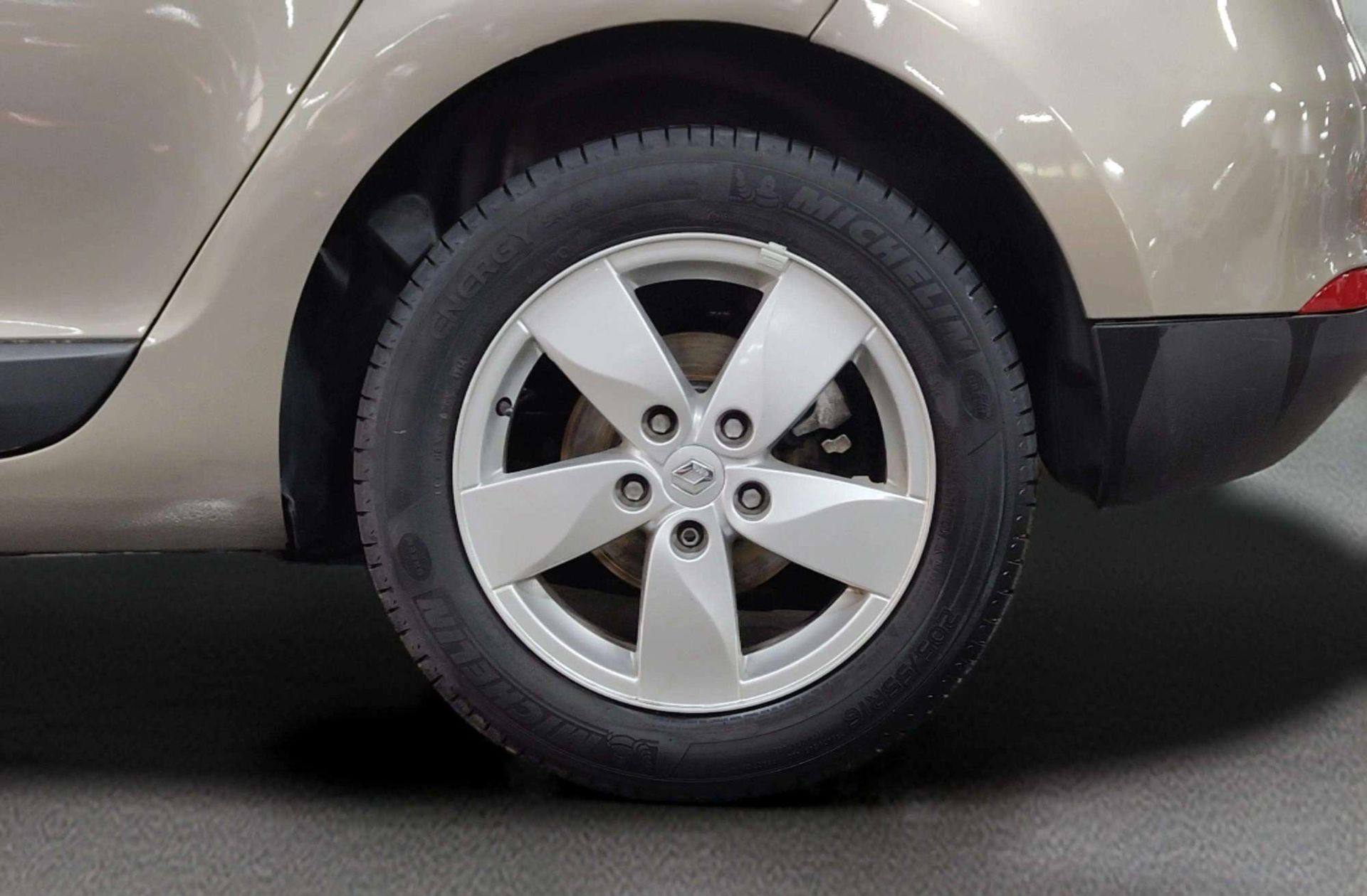 Renault Mégane Dynamique 1.6 16v - foto 32