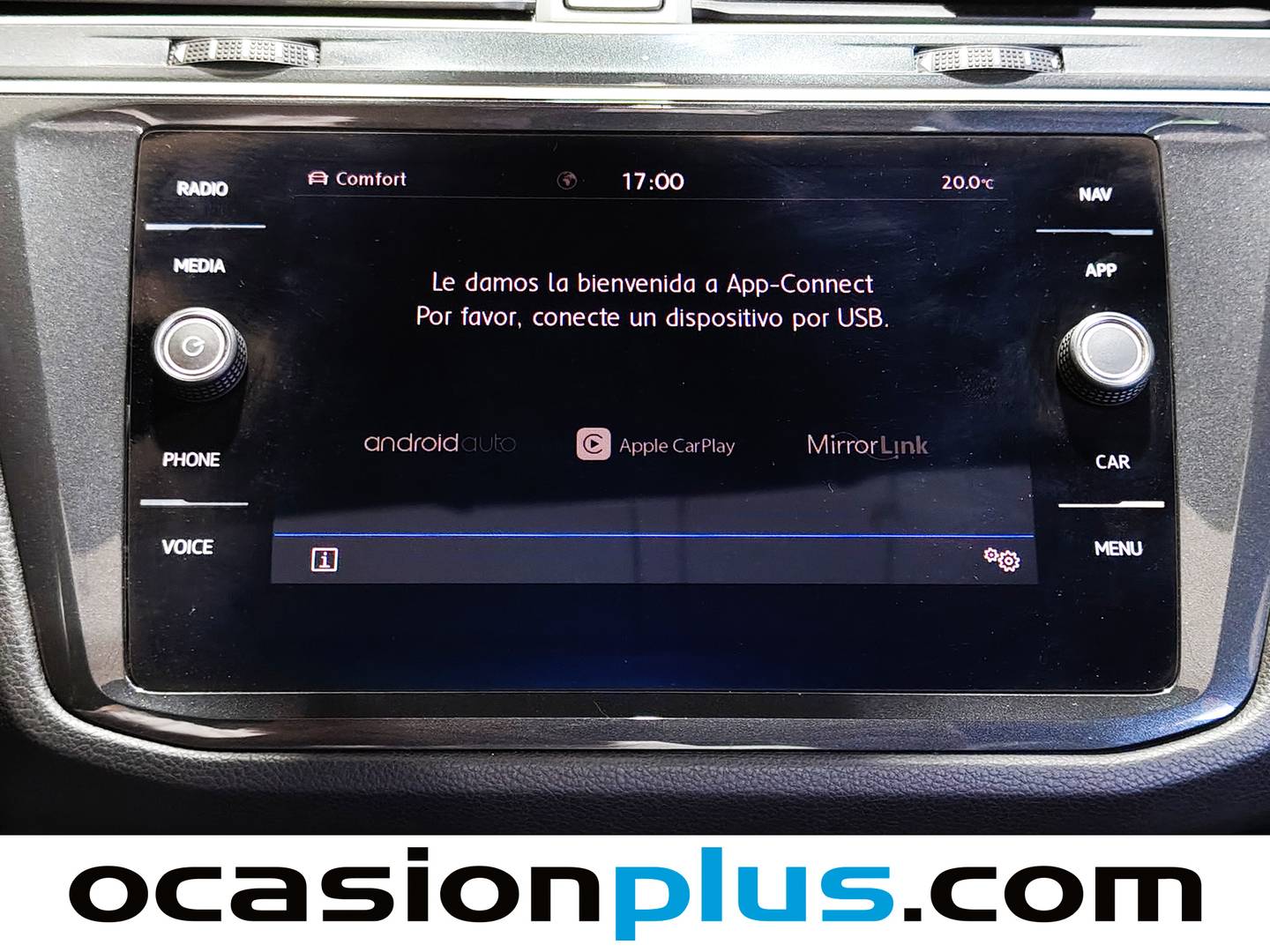 Volkswagen Tiguan Volkswagen Tiguan Sport 2.0 TDI 4Motion Pack R-line (190 CV) DSG barato