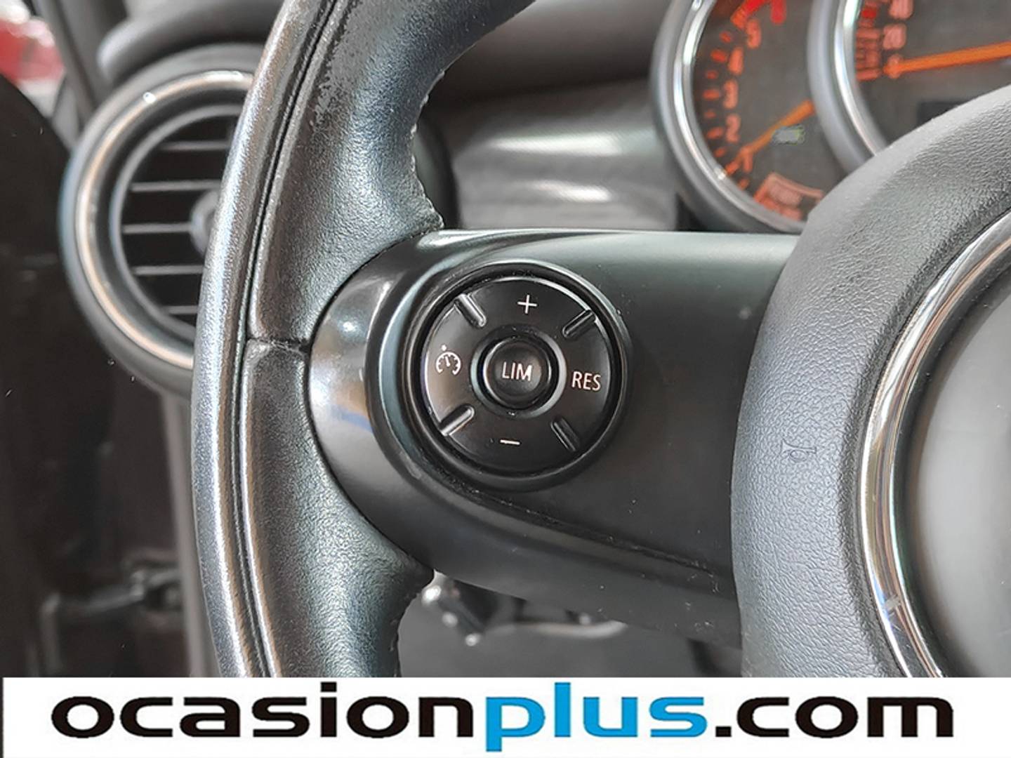 Foto Mini MINI MINI MINI 3 Puertas One (102 CV)