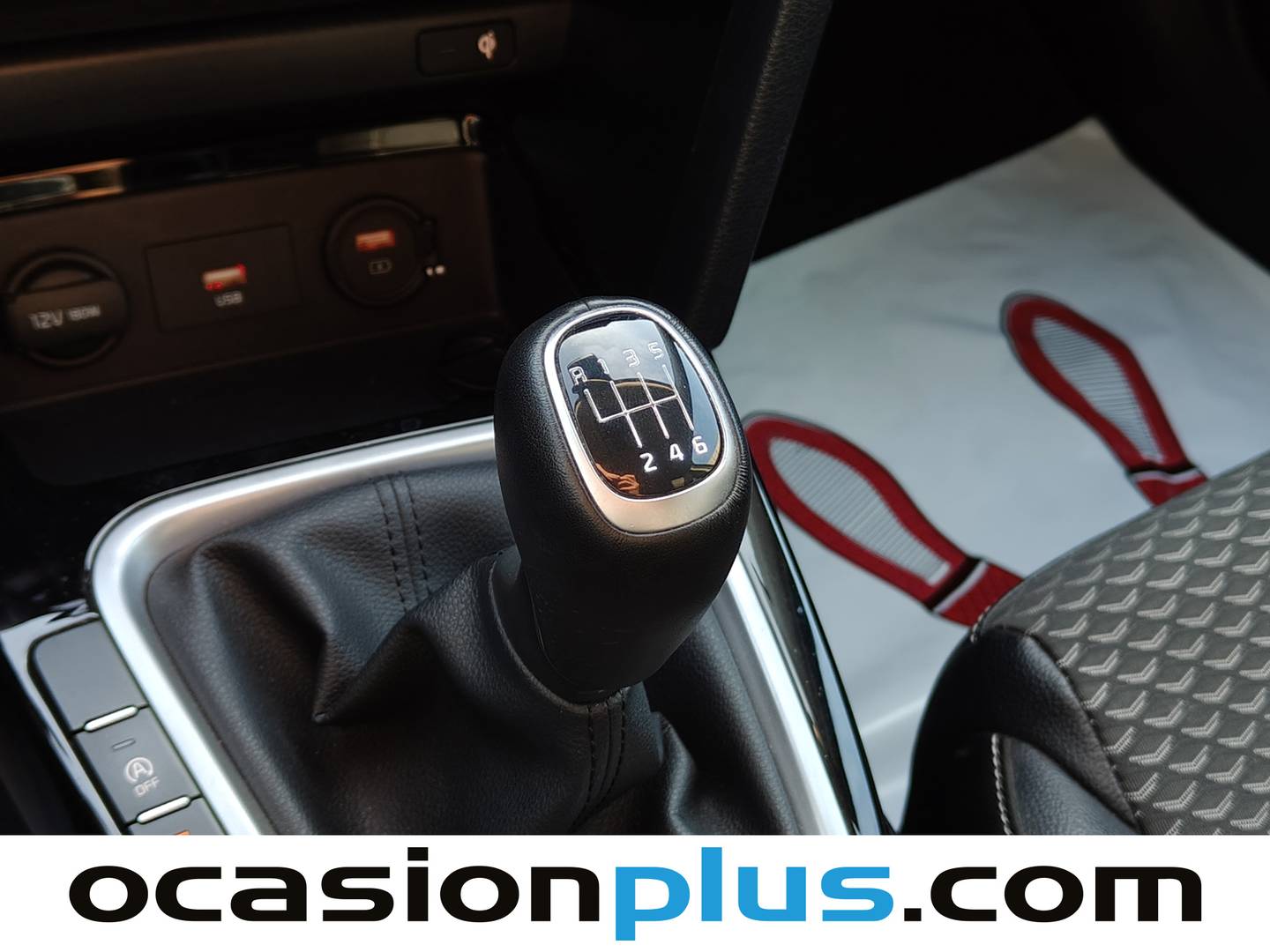 KIA Ceed Kia Ceed 1.0 T-GDi Tech (100 CV) de segunda mano