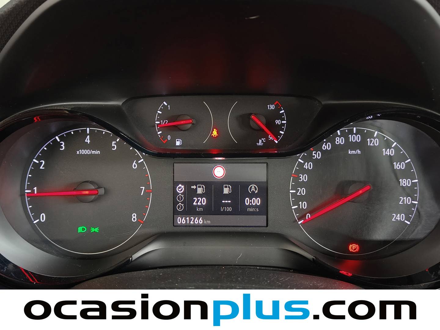 Foto Opel Corsa Opel Corsa 1.2 Turbo XHL Edition (100 CV)