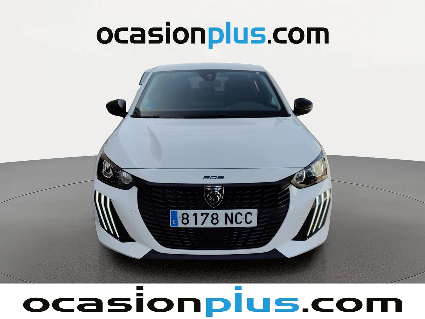 Peugeot 208 Peugeot 208 Style Hybrid 100 eDCS6 (100 CV) 100cv