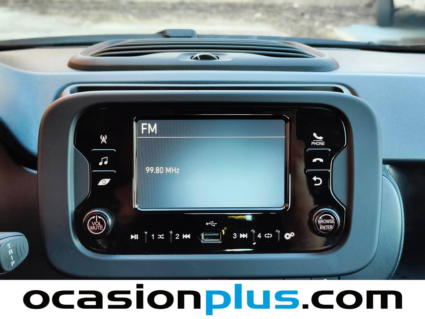 Fiat Panda Fiat Panda 1.0 Hybrid (70 CV) al mejor precio