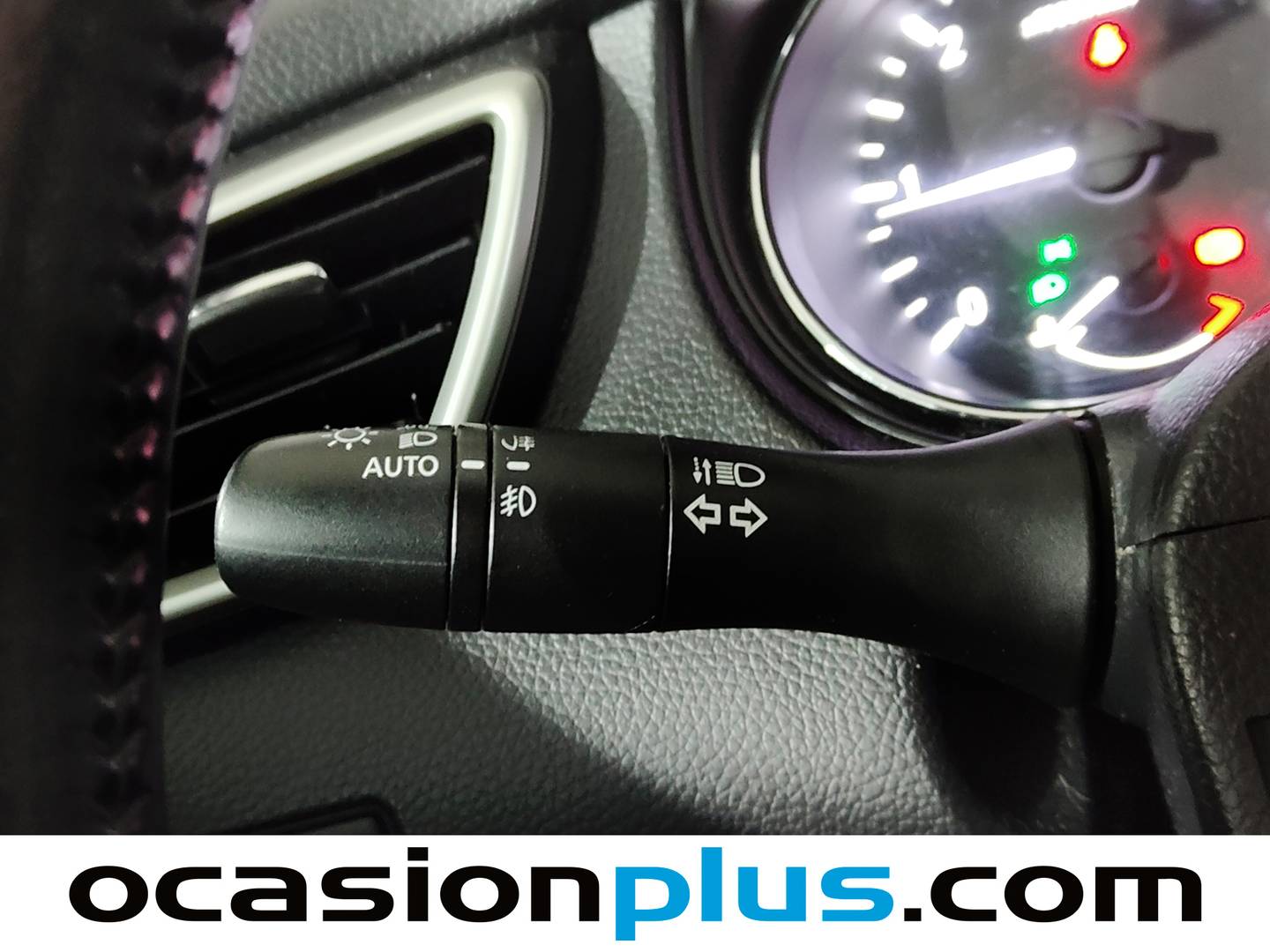 Foto Nissan QASHQAI Nissan Qashqai dCi 130 N-Connecta (130 CV)