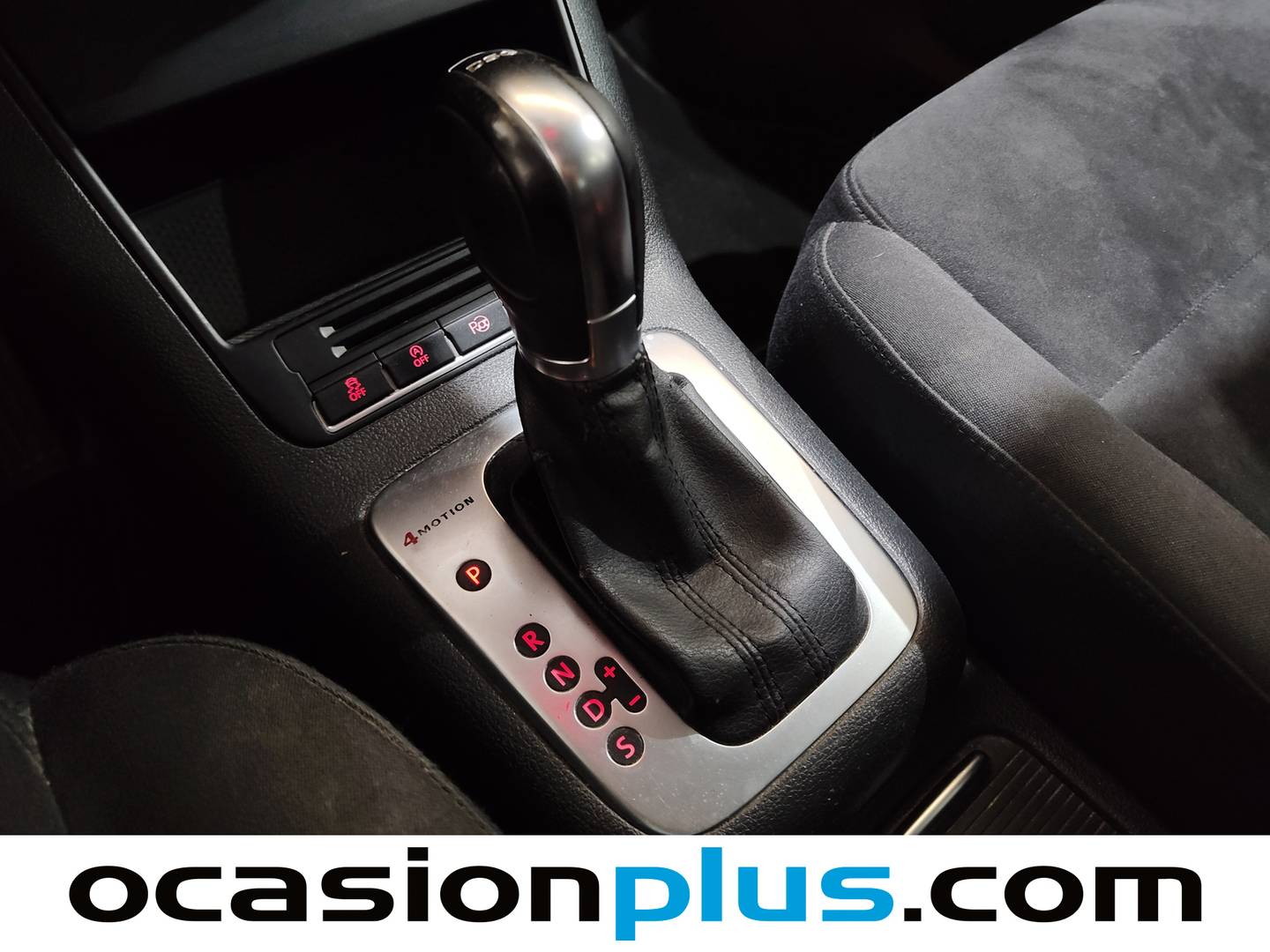 Volkswagen Tiguan Volkswagen Tiguan Sport 2.0 TDI BMT 4Motion (140 CV) DSG de segunda mano