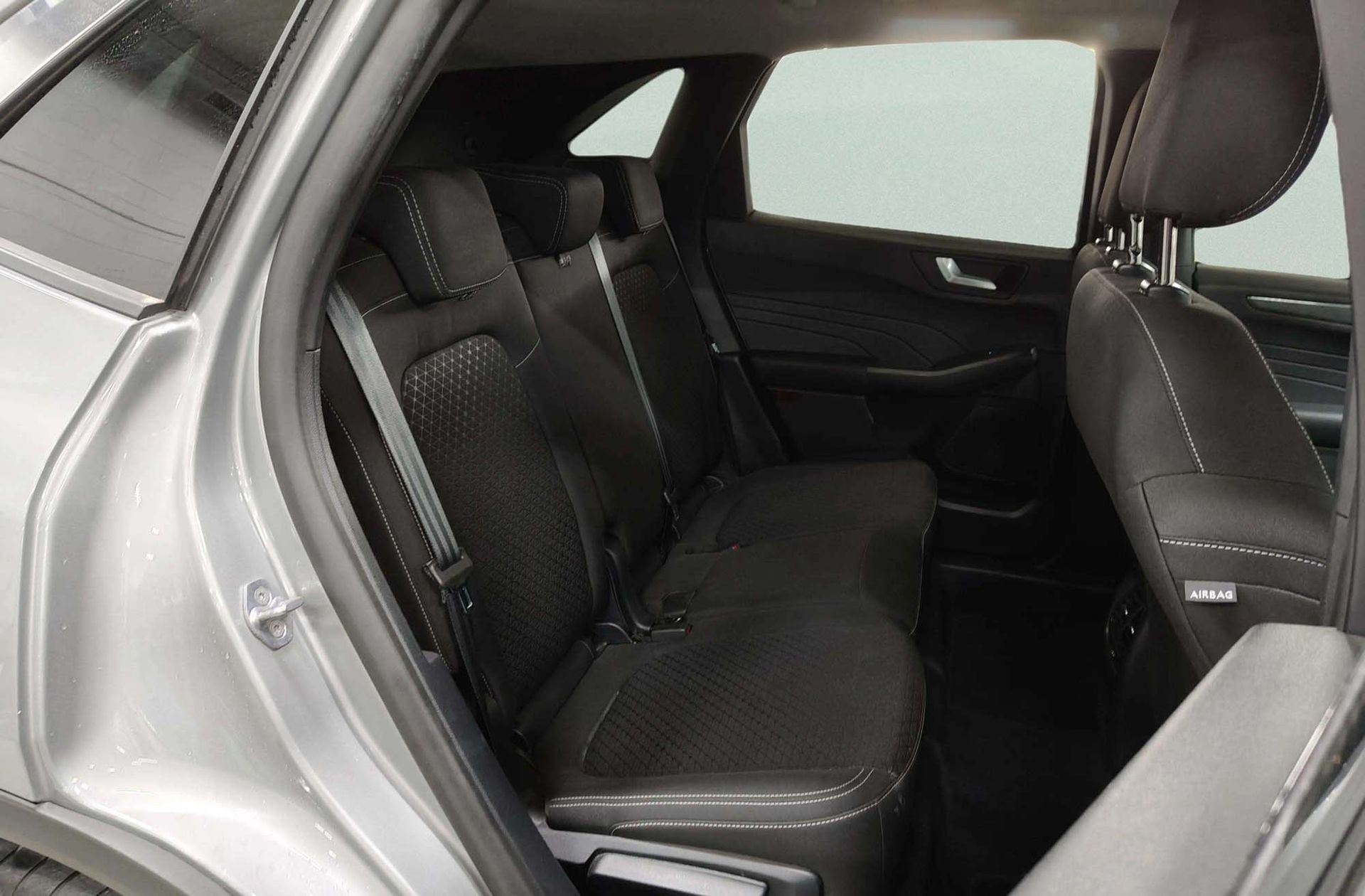 Ford Kuga 1.5 EcoBoost Titanium 4x2 - foto 19