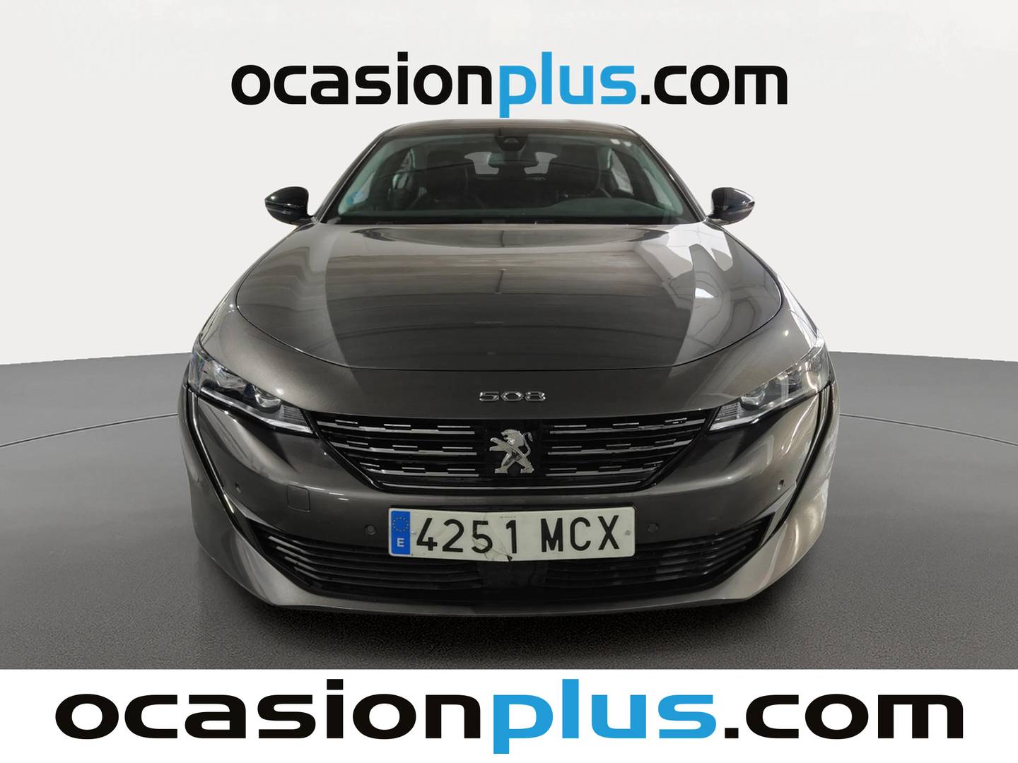 Foto Peugeot 508 Peugeot 508 PureTech 130 Active Pack EAT8 (130 CV)