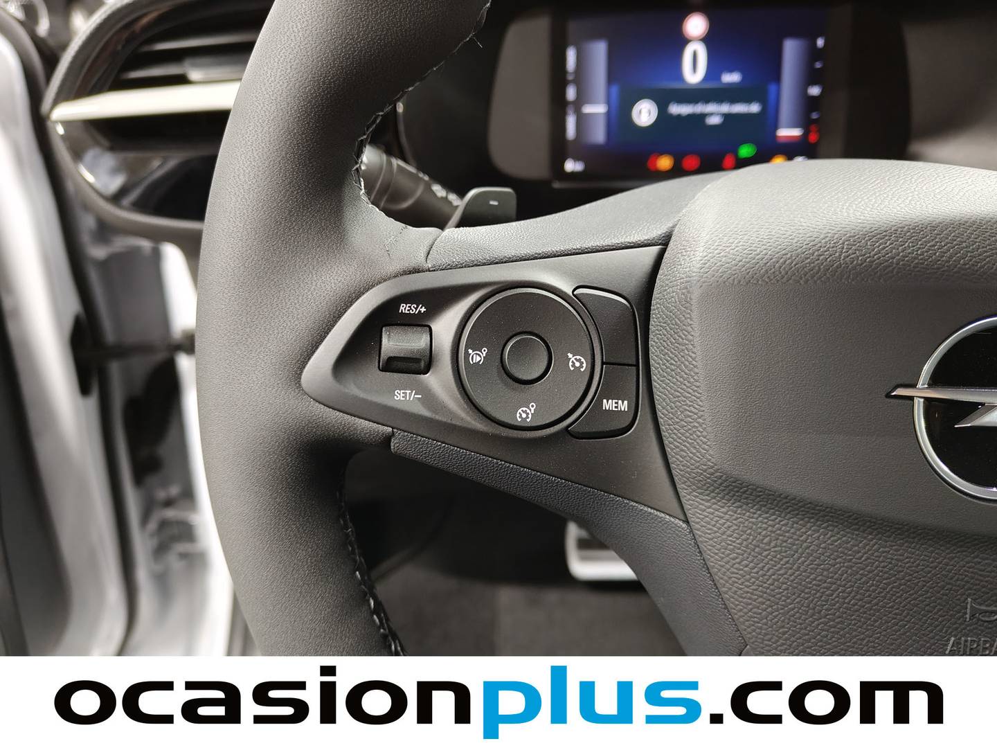 Foto Opel Corsa Opel Corsa 1.2 T XHL Hybrid GS eDCT (110 CV)