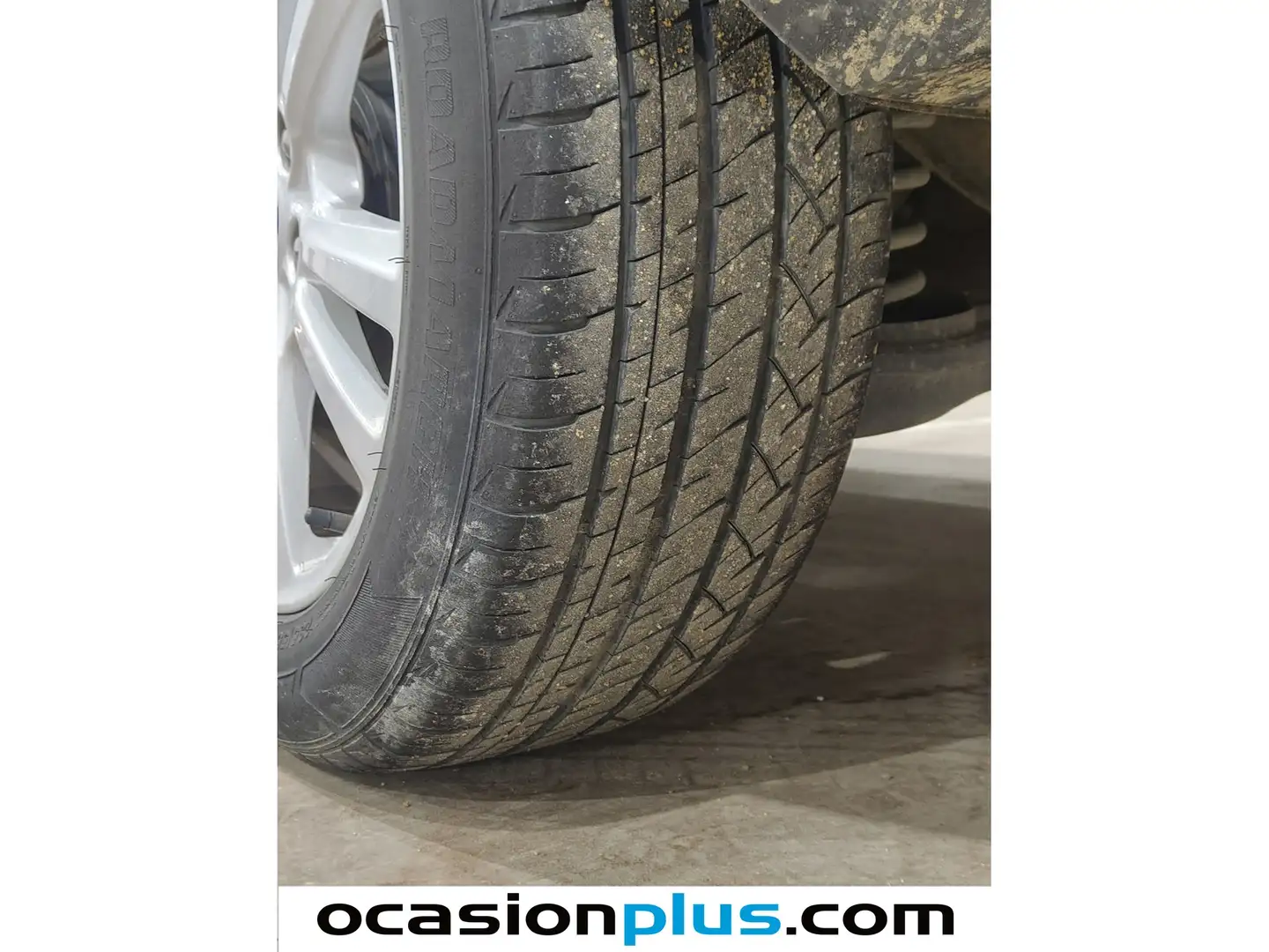 Foto Ford Kuga Ford Kuga 1.5 EcoBoost Trend+ 4x2 (150 CV)