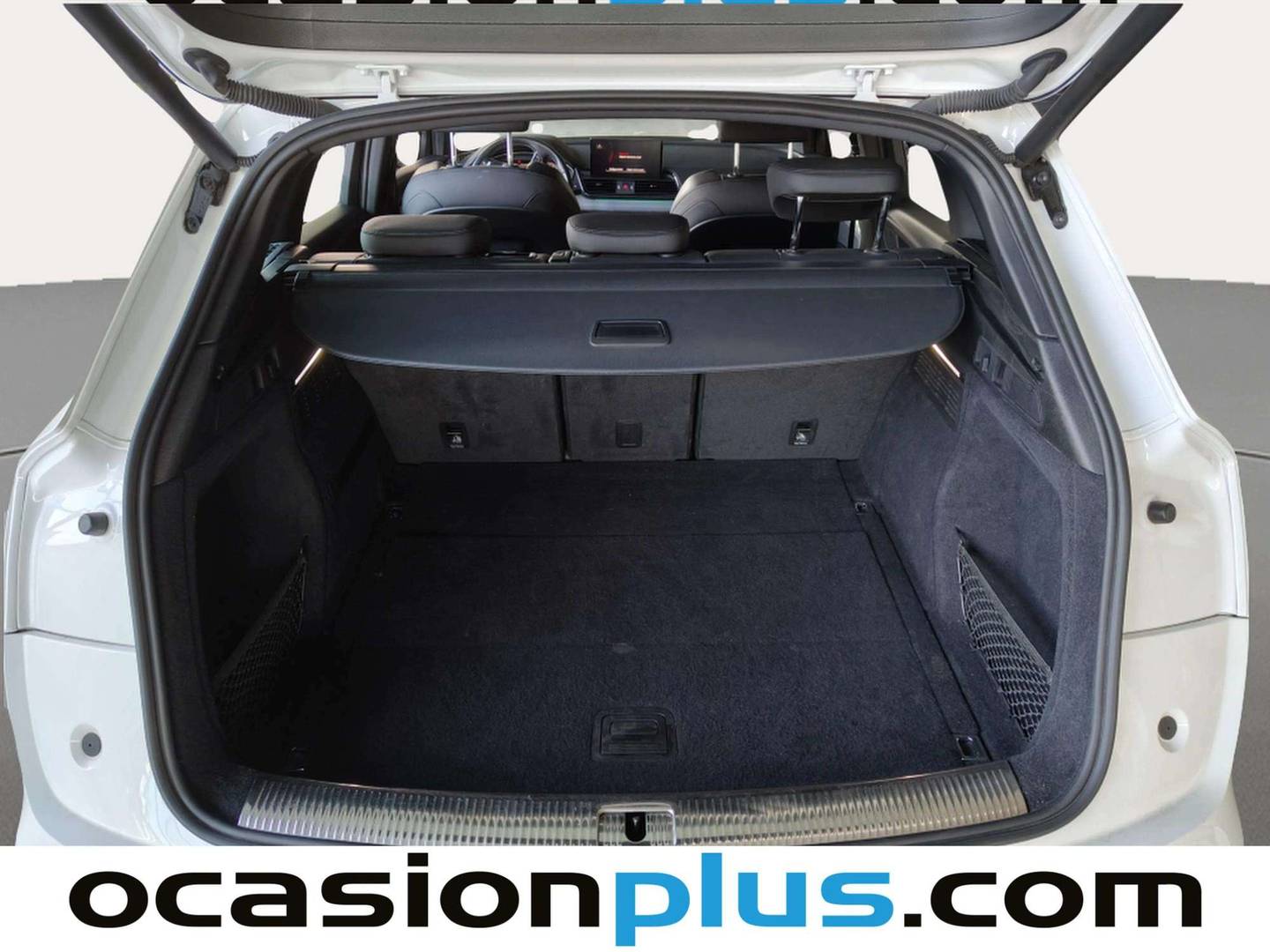 Foto Audi Q5 Audi Q5 S line 35 TDI (163 CV) S tronic