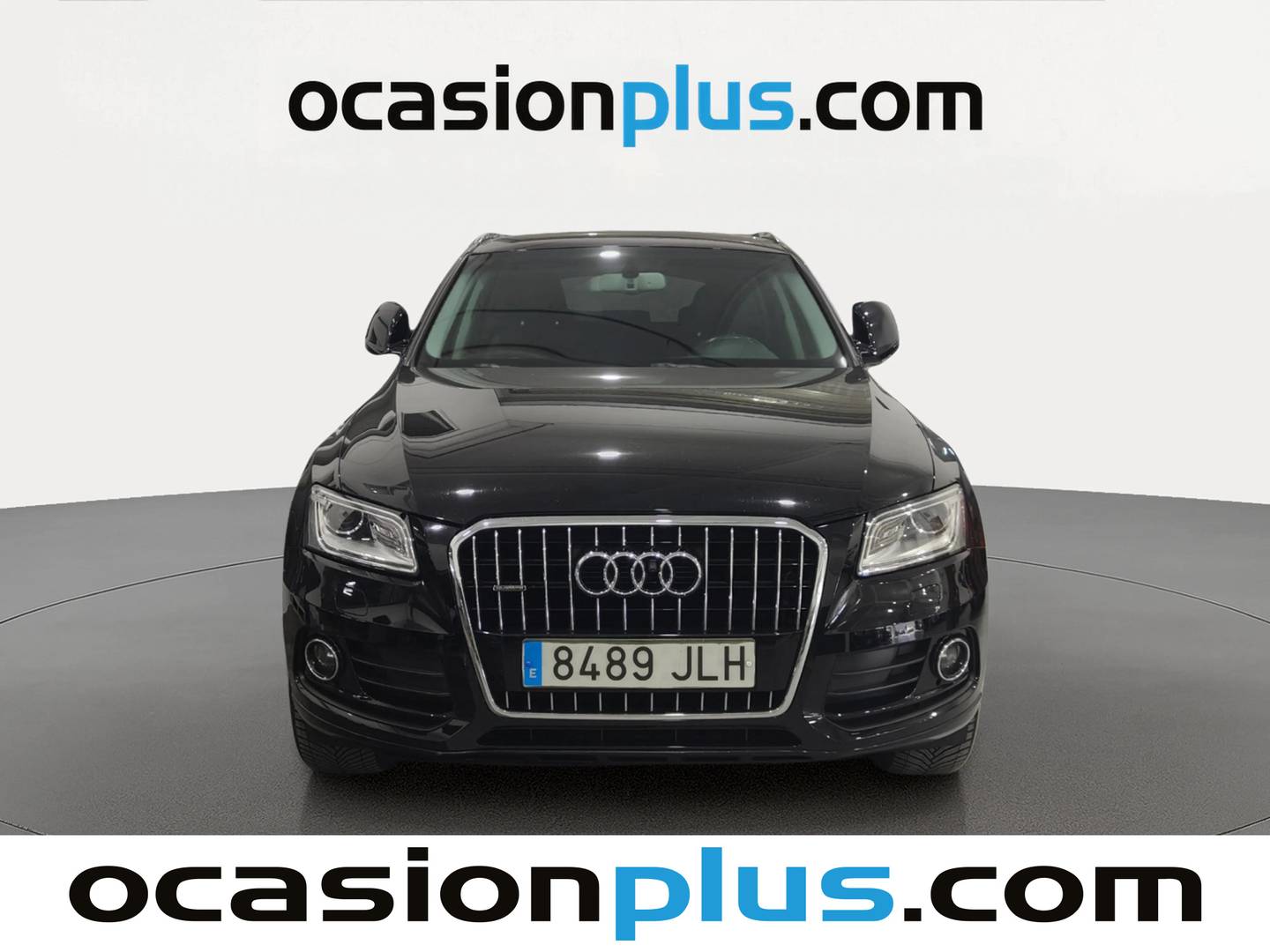 Audi Q5 Audi Q5 Advanced edition 2.0 TDI clean diesel quattro (150 CV) 150cv