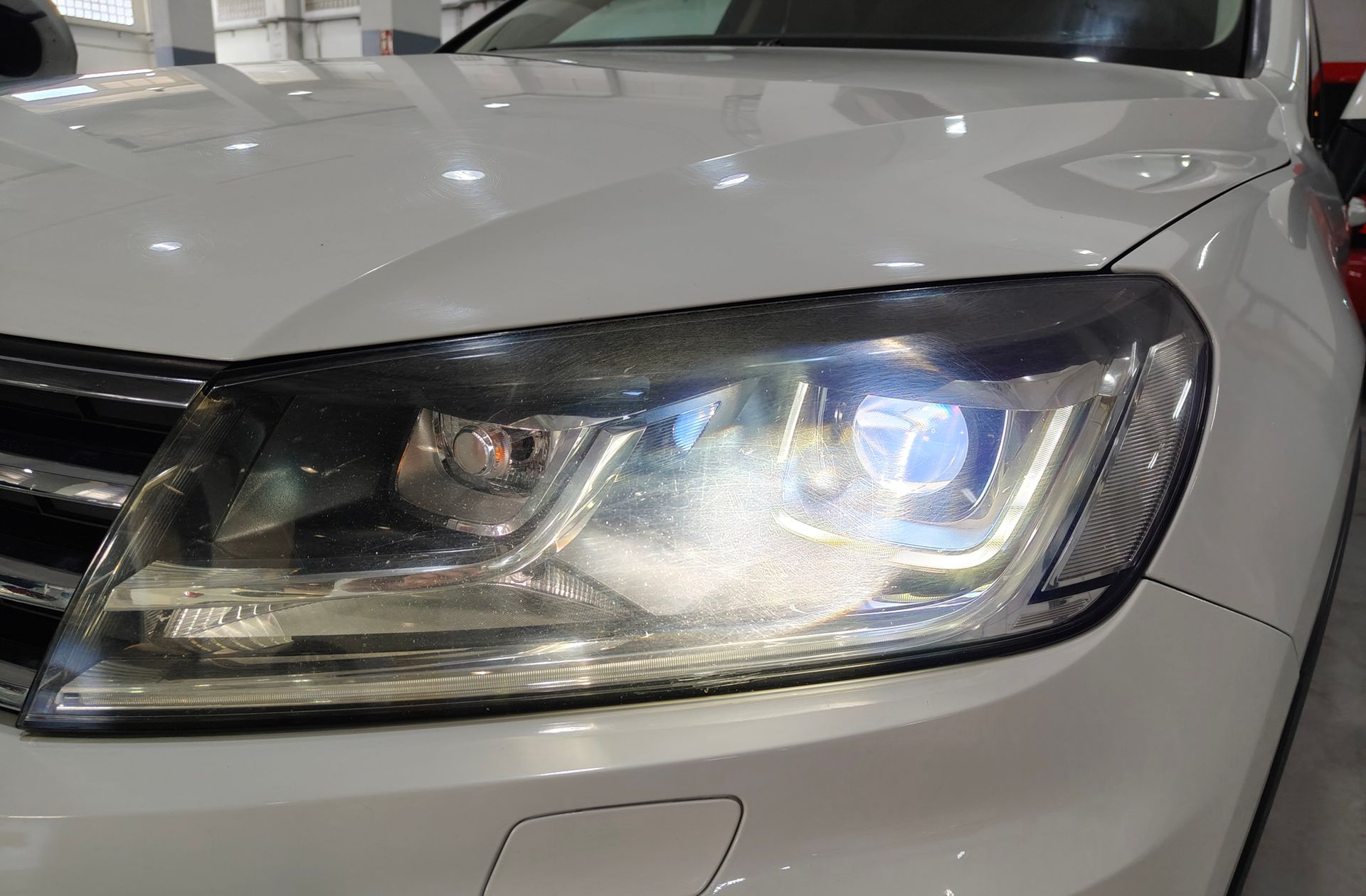 Volkswagen Touareg 3.0 TDI BMT tiptronic - foto 14
