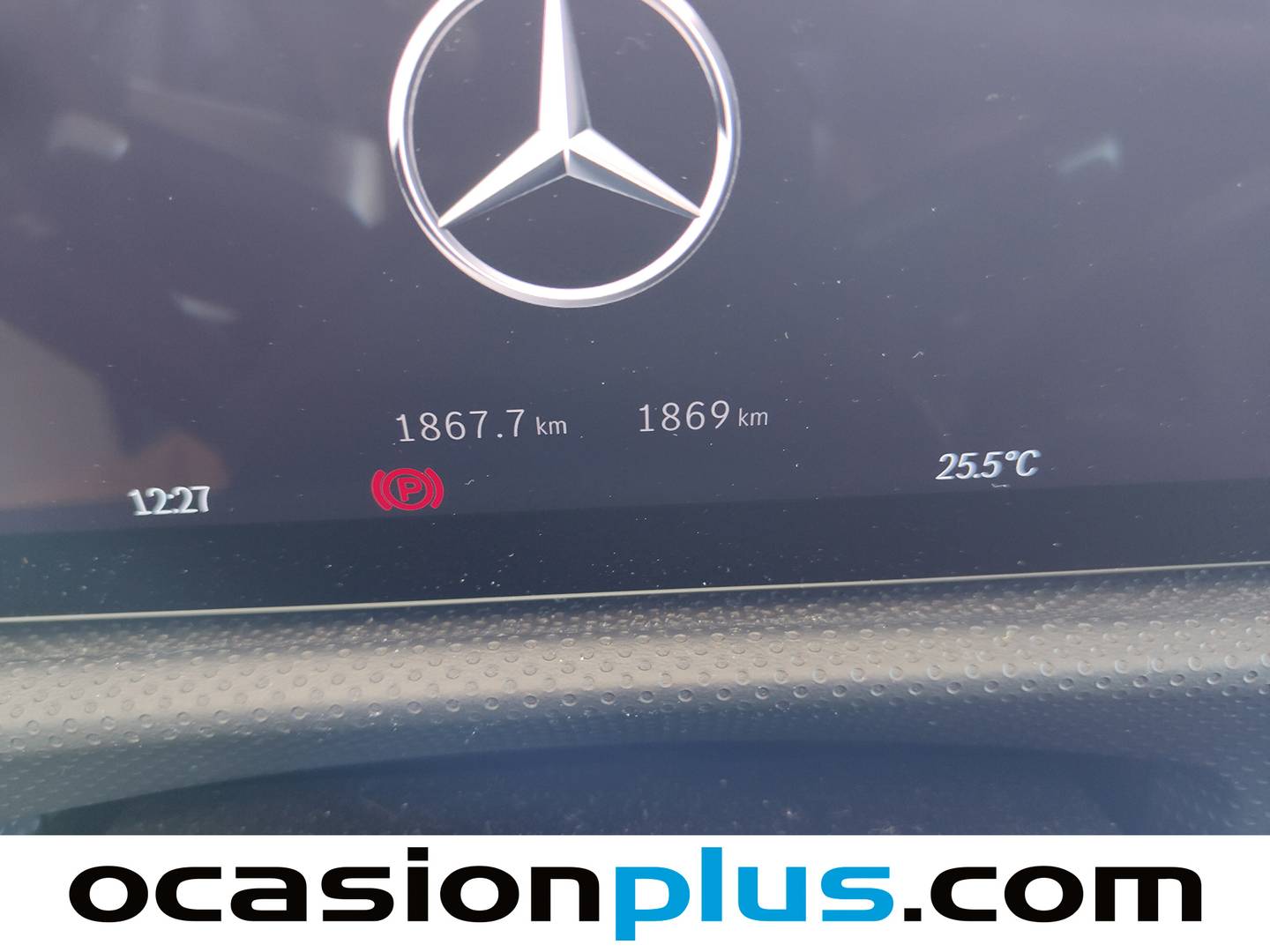 Mercedes Clase A Mercedes Clase A Clase A 200 d (150 CV) 150cv