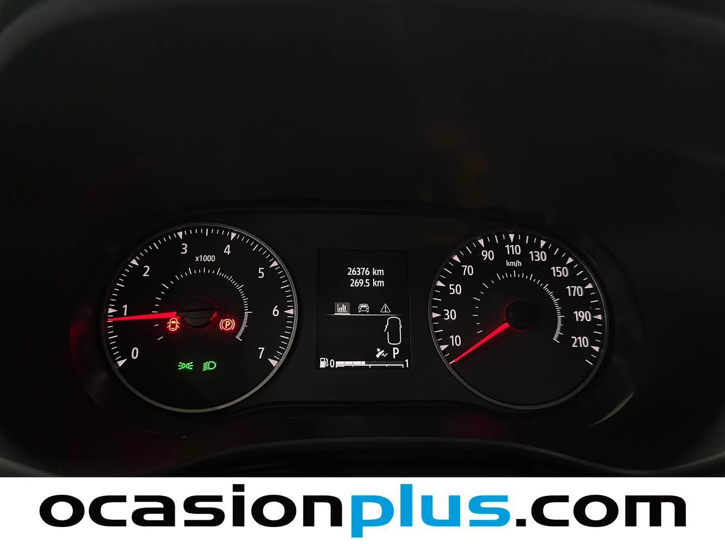 Foto Dacia Sandero Dacia Sandero Stepway Expression TCe (91 CV) CVT