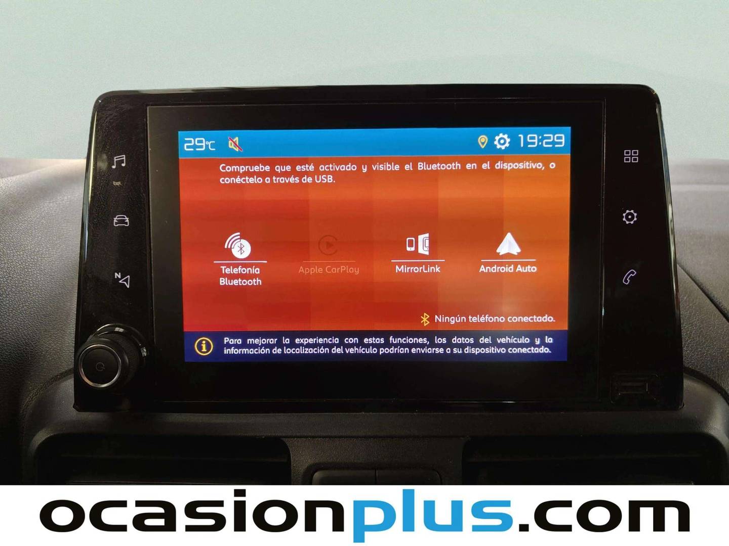Extras y acabados del Citroën Berlingo Citroën Berlingo BlueHDi 130 S&S Talla M Shine (130 CV)