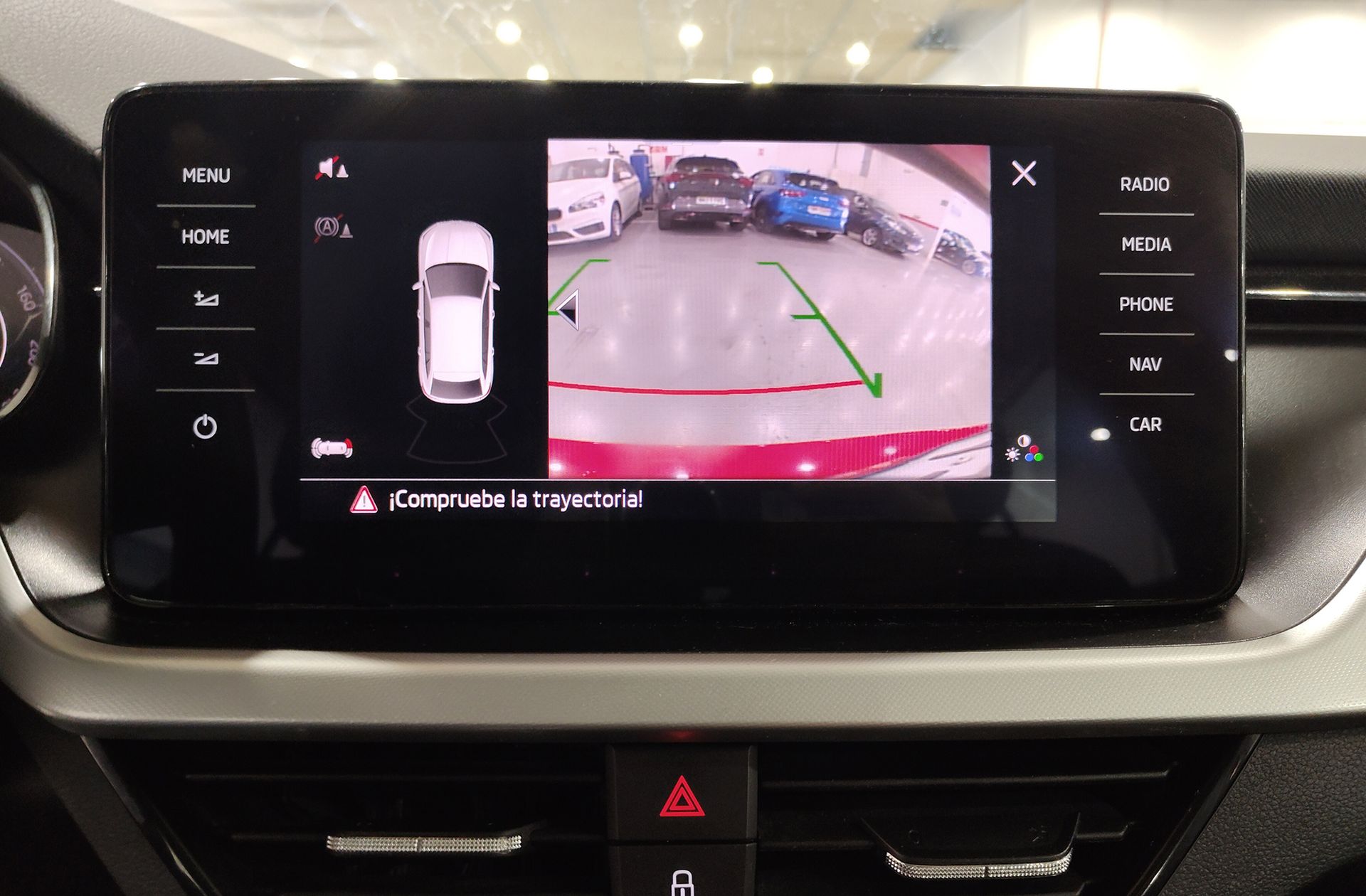 Škoda Scala 1.0 TSI Ambition - foto 7