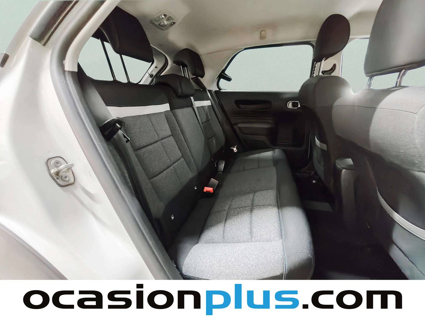 Citroën C4 Cactus Citroën C4 Cactus PureTech 130 S&S Shine (130 CV) manual