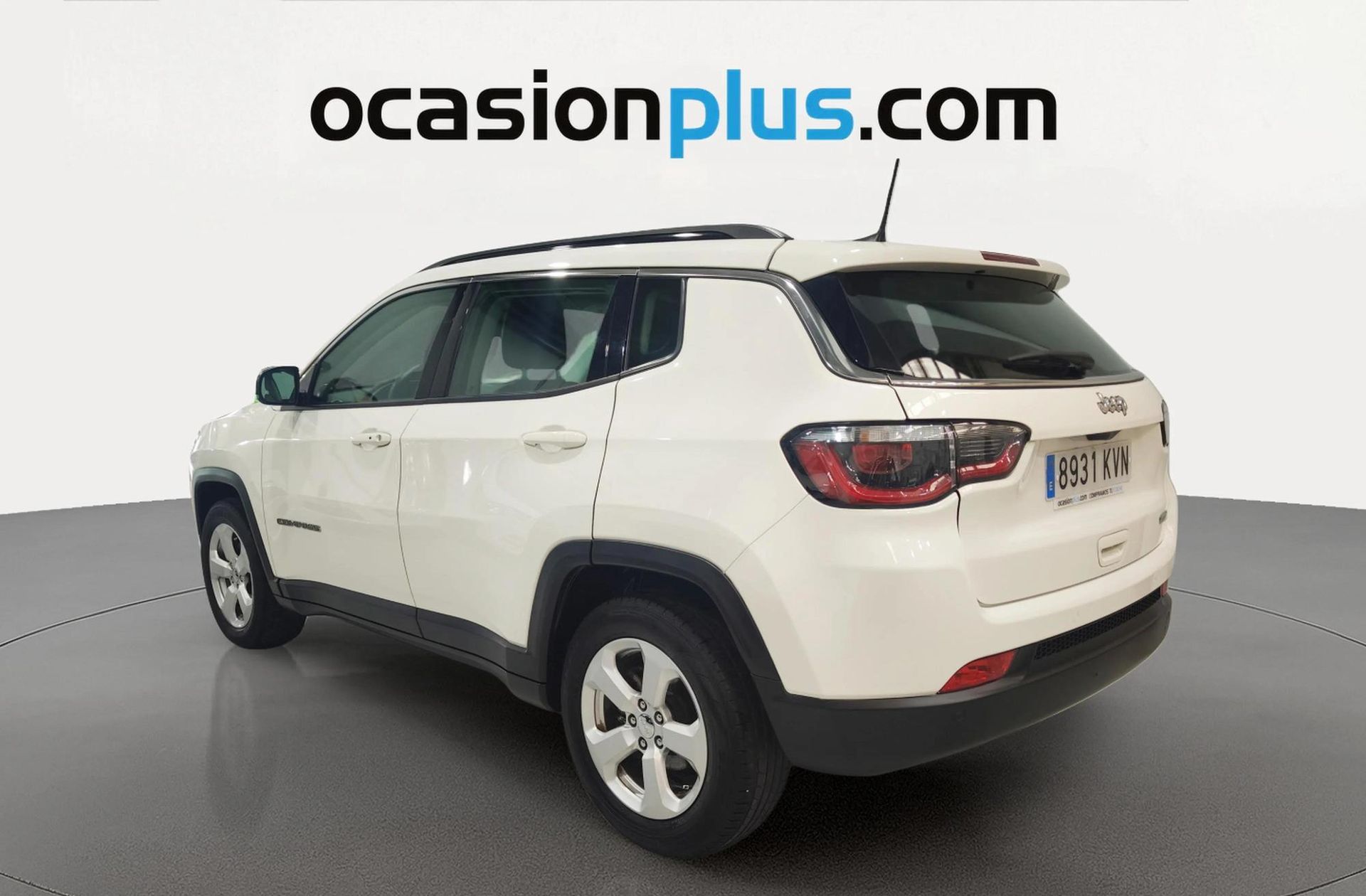 Jeep Compass 1.4 MultiAir Longitude 4x2 - foto 3