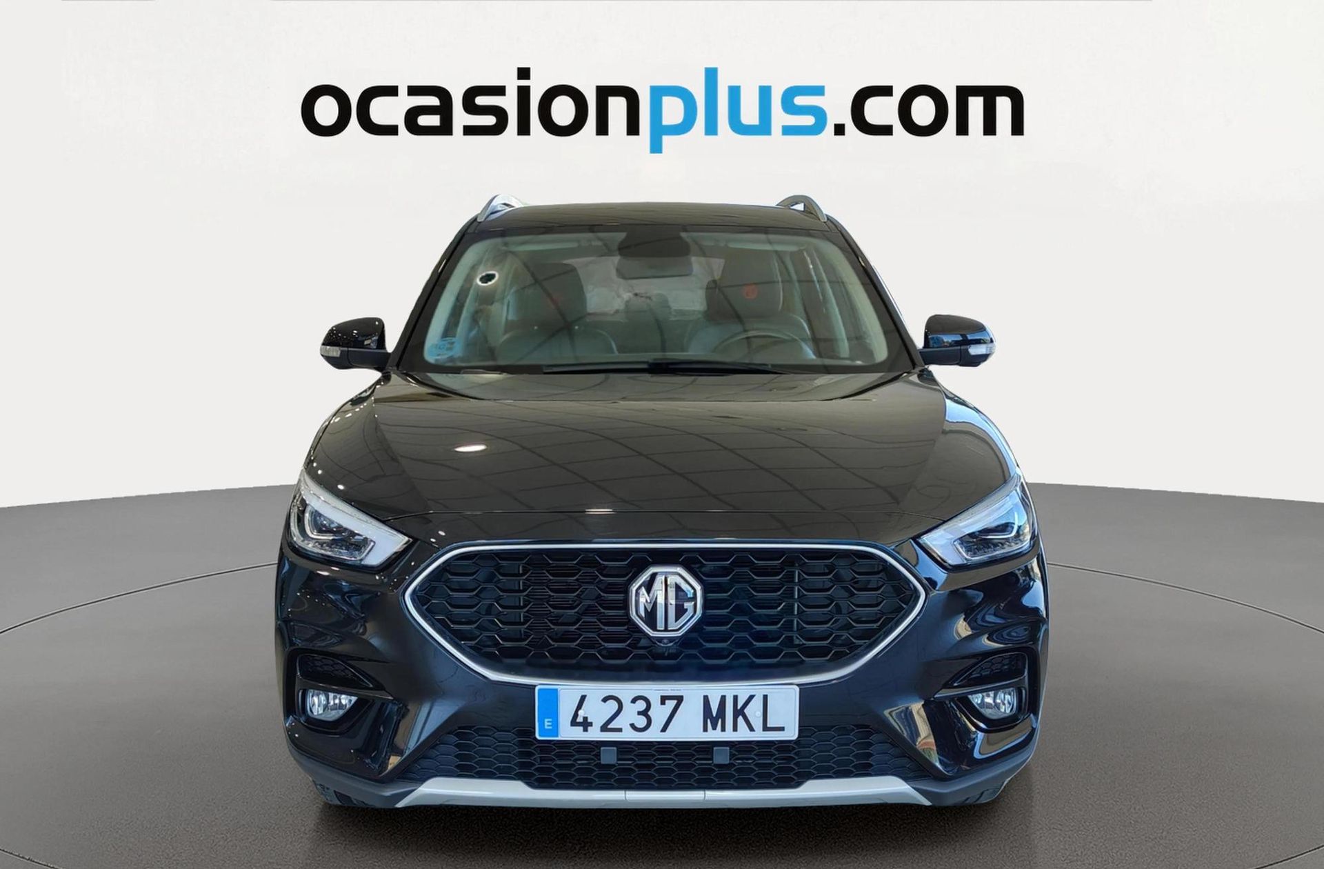 MG ZS 1.5 Luxury - foto 16