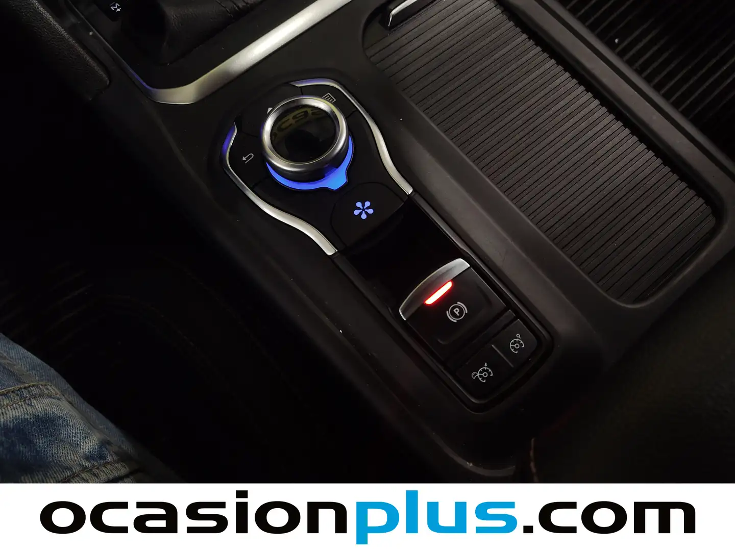 Foto Renault Talisman Renault Talisman Sport Tourer Zen Energy dCi (160 CV) TT EDC