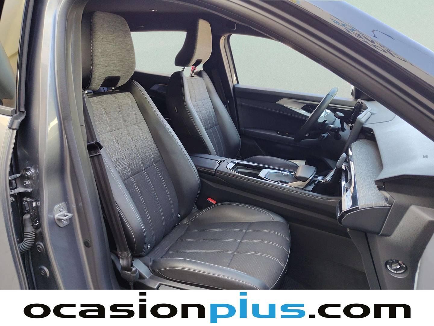 Renault Austral Renault Austral Techno E-Tech Full Hybrid (200 CV) automático