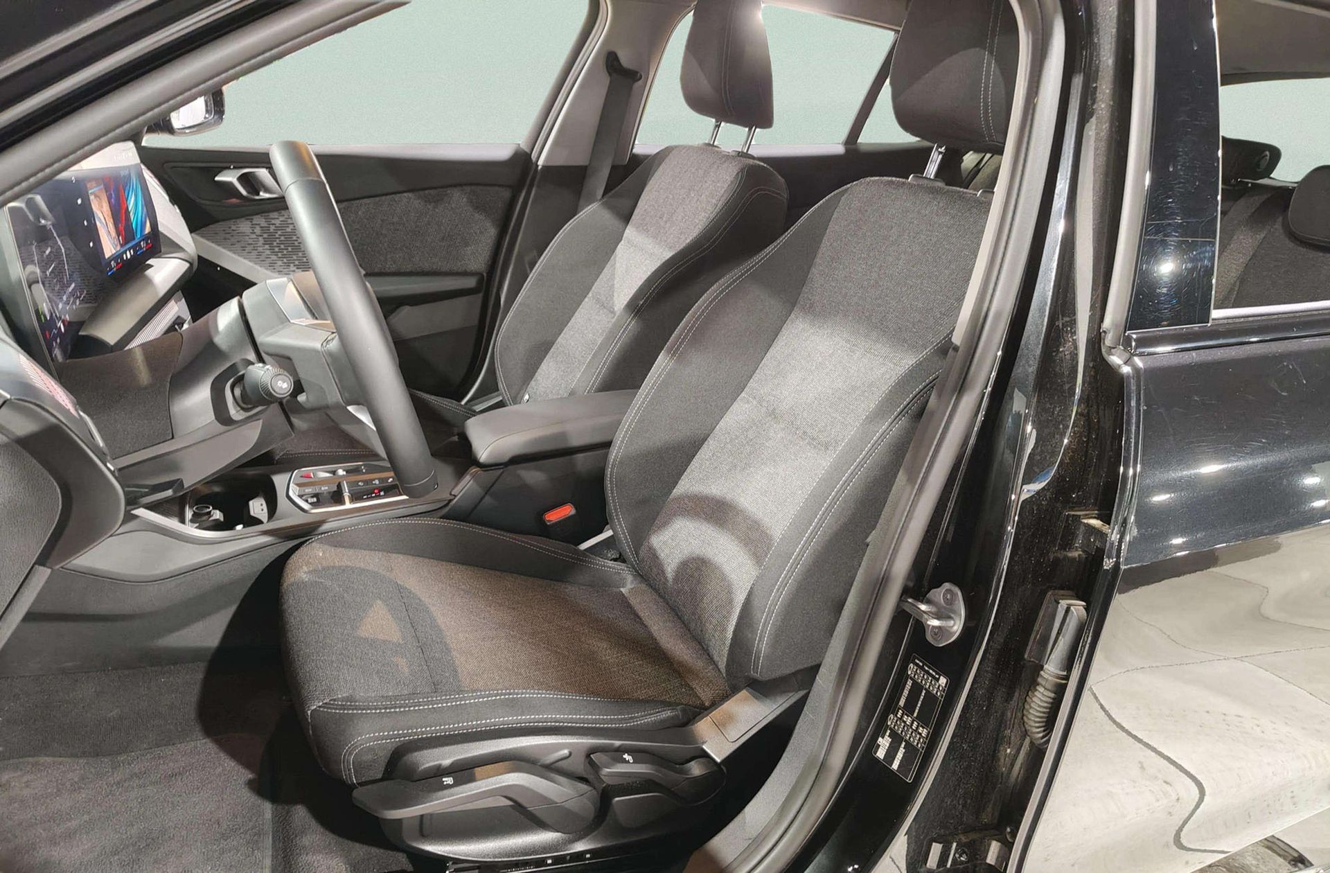 BMW Serie 1 120d Pack M - foto 13