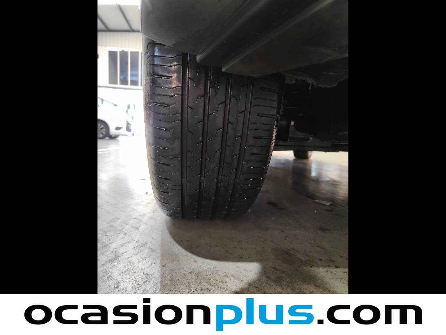 Foto Ford Puma Ford Puma 1.0 EcoBoost MHEV ST-Line X Auto  (125 CV)