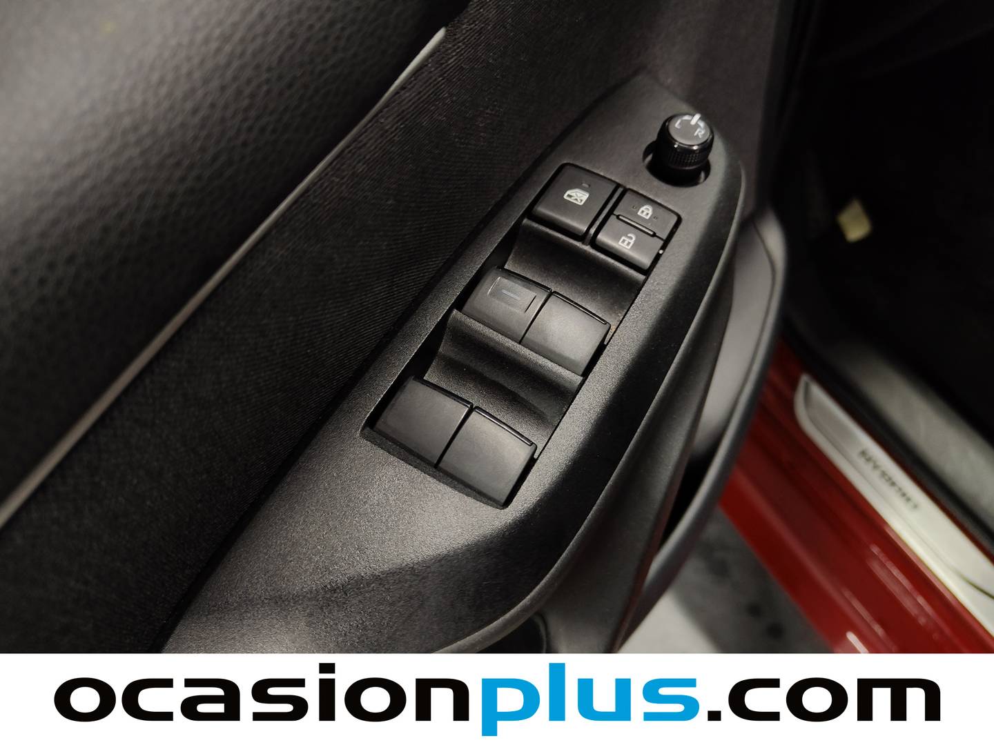 Foto Toyota Yaris Toyota Yaris 120H Active Plus (116 CV)