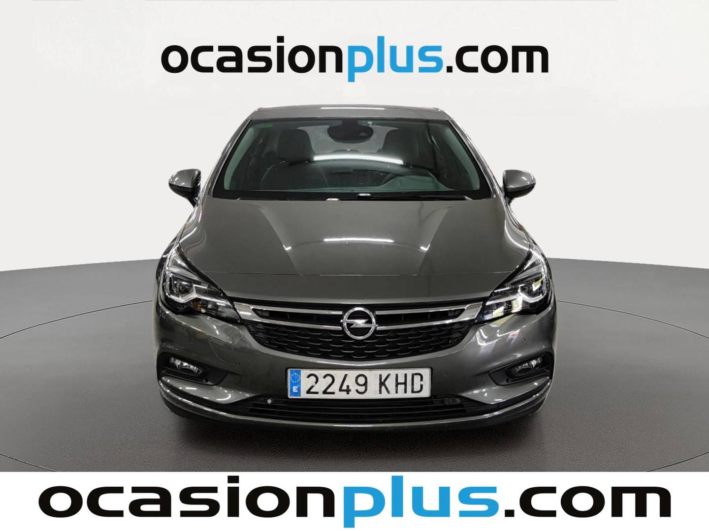 Opel Astra Opel Astra 1.6 CDTI Excellence (136 CV) de ocasión