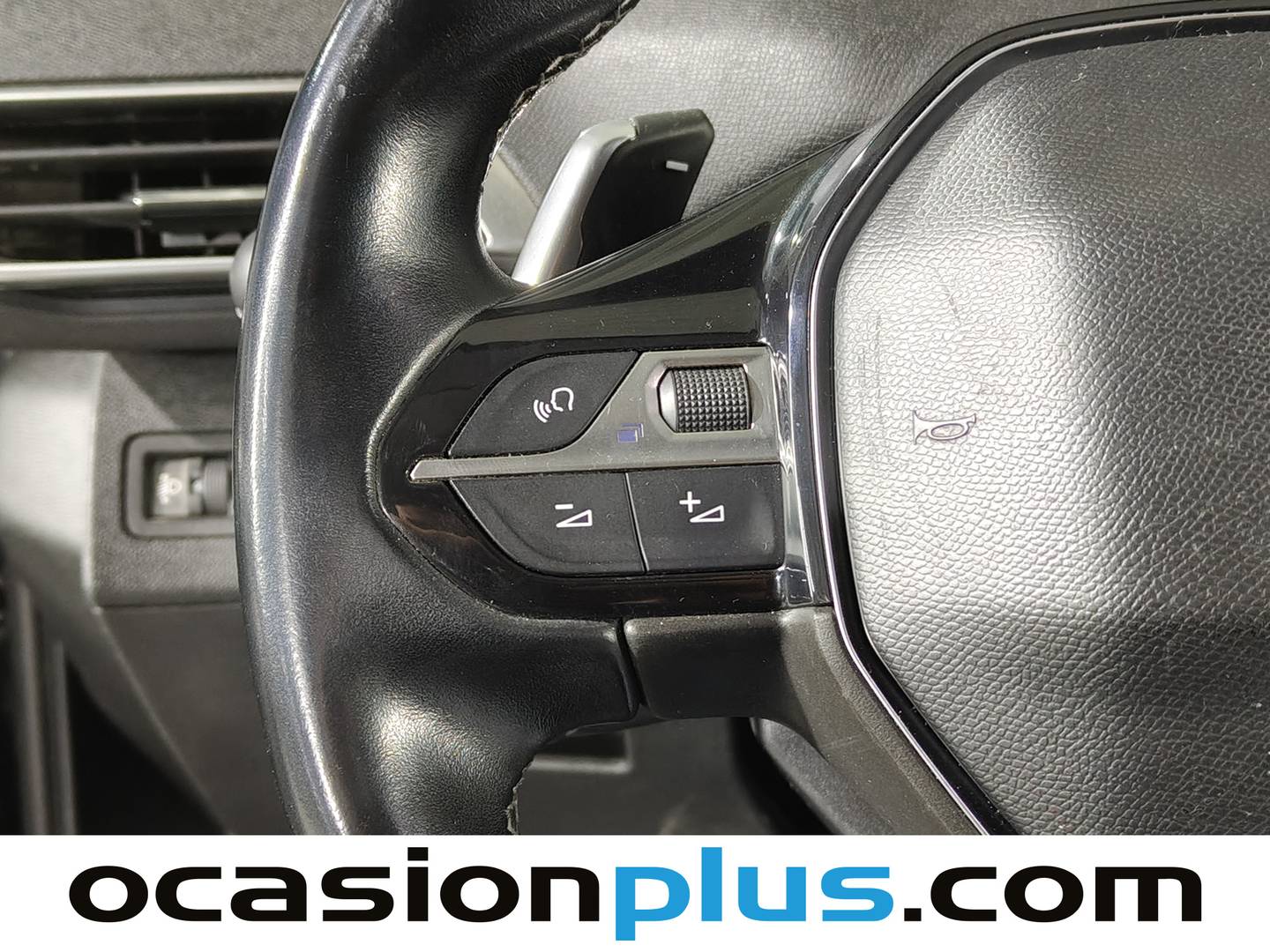 Peugeot 3008 Peugeot 3008 BlueHDI 130 S&S Allure EAT8 (130 CV) de ocasión