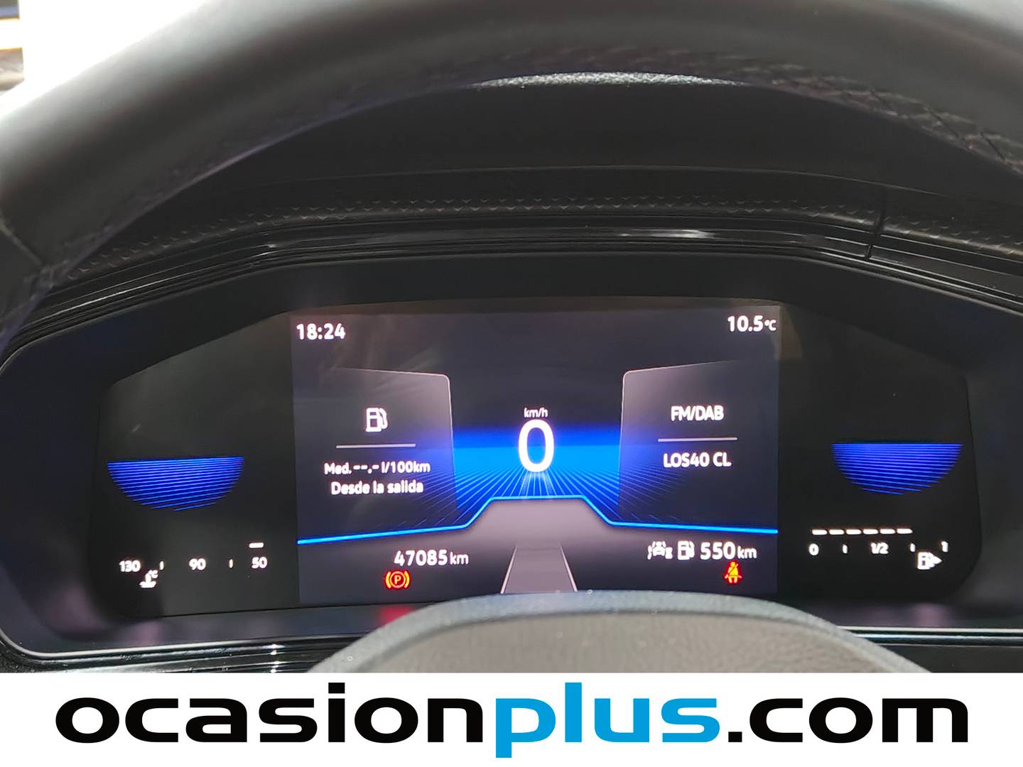 Foto Volkswagen T-Cross Volkswagen T-Cross Advance 1.0 TSI (110 CV)