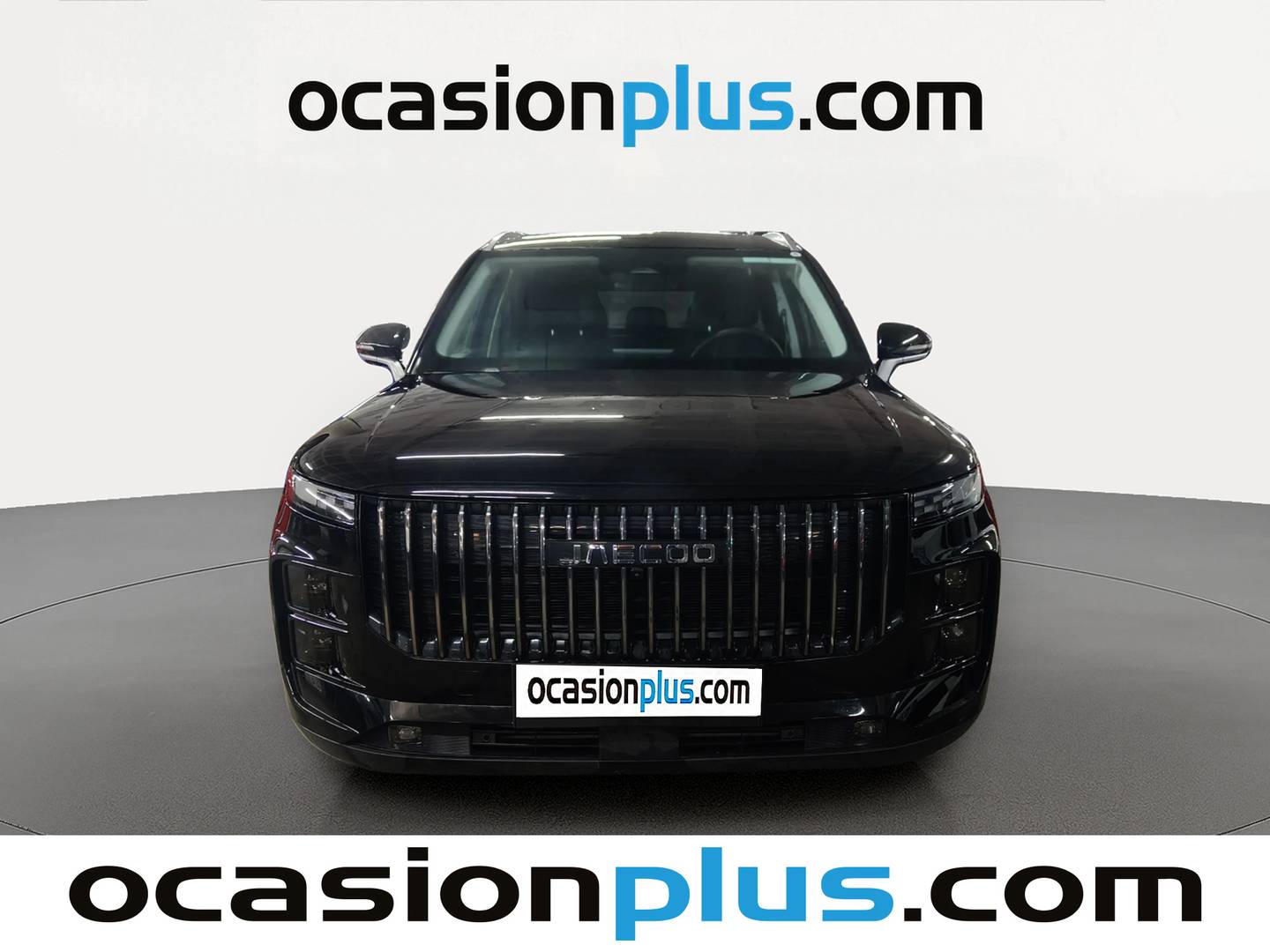 JAECOO 7 JAECOO 7 1.6 TGDI Select FWD (145 CV) al mejor precio